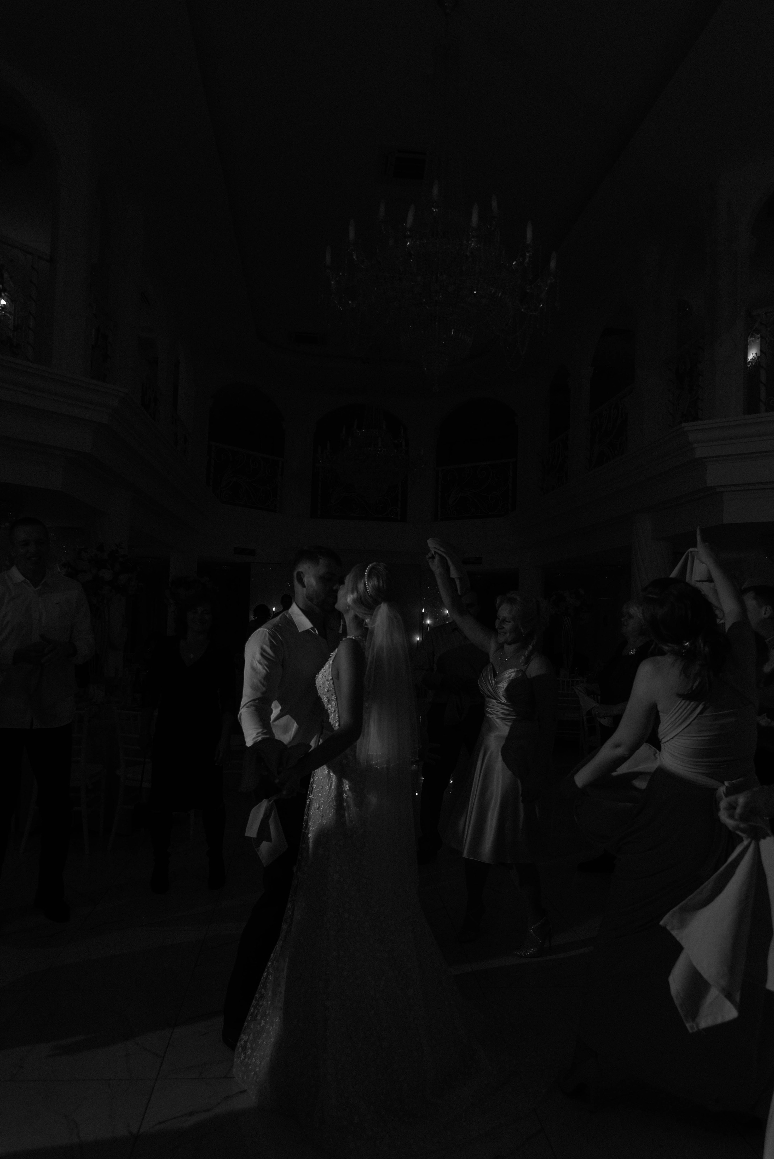 Осенняя классика. Фотограф и видеограф в Москве и Абу Даби Мария Кулагина