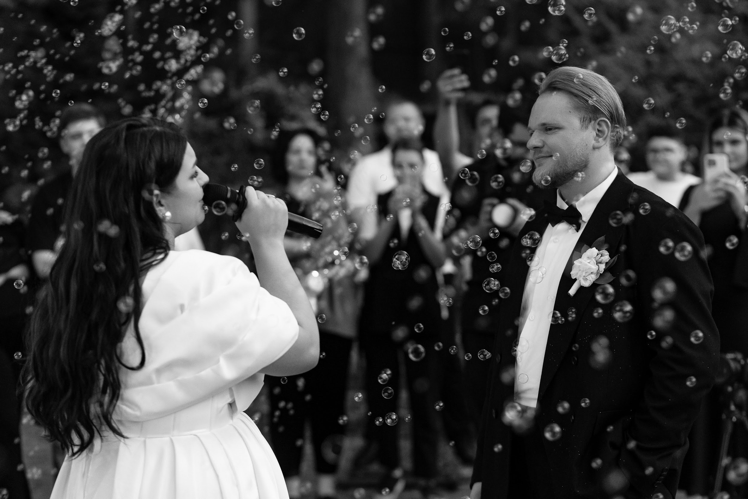 Полина и Владислав. Letova Wedding — Свадебный организатор в Москве