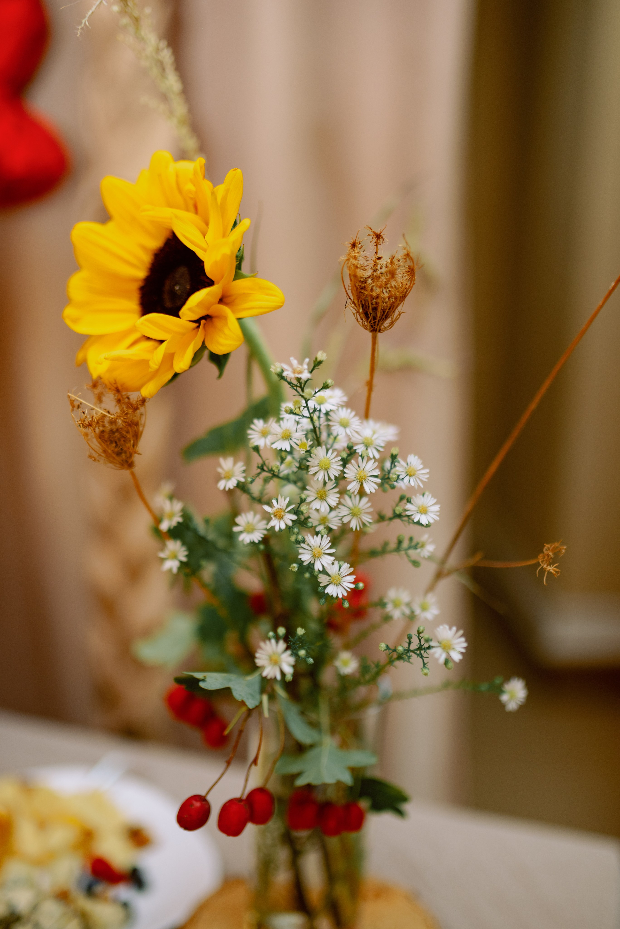 2 день свадьбы в русском стиле. Организация и декор мероприятий Донецк (ДНР)