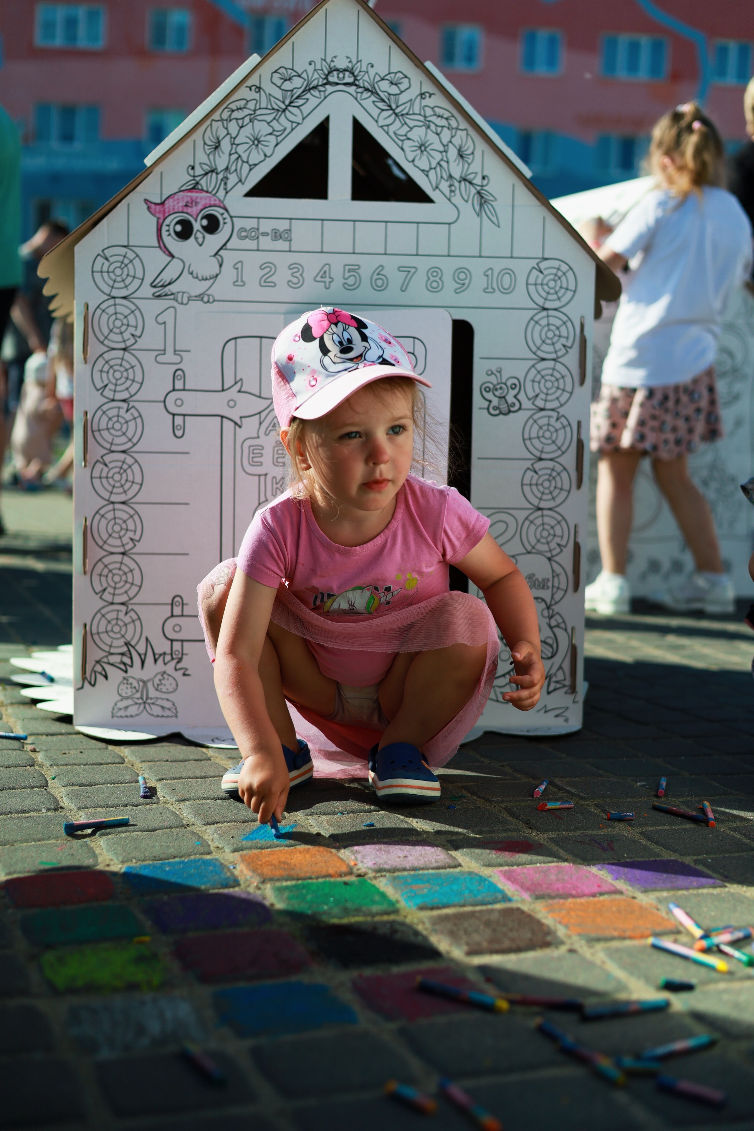 День металлурга 2025. Фотограф Полярные Зори, Кандалакша, Мурманская область Мария Потапова