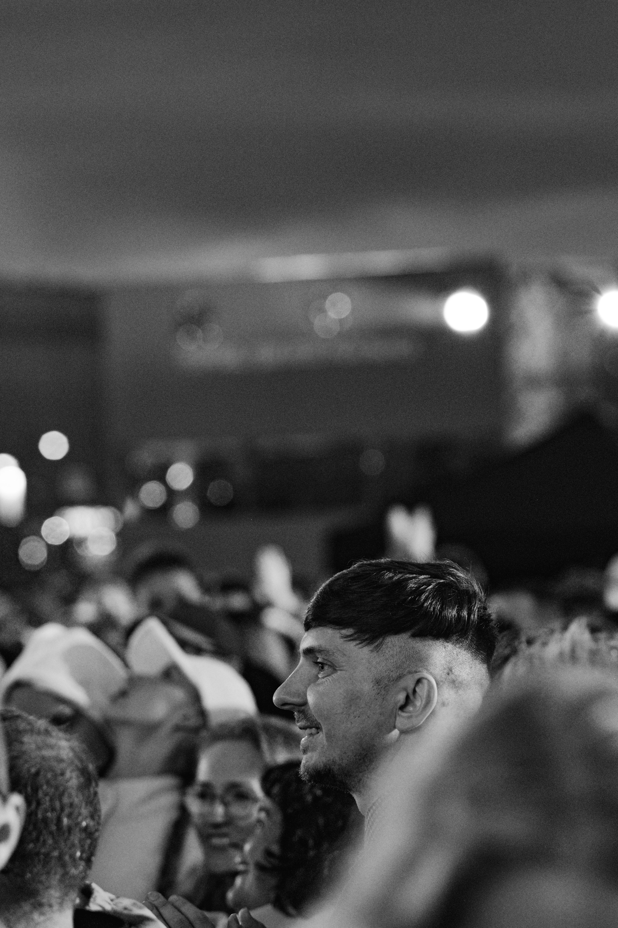 Концерты/DJ сеты. Контент-фотограф и видеограф в Перми