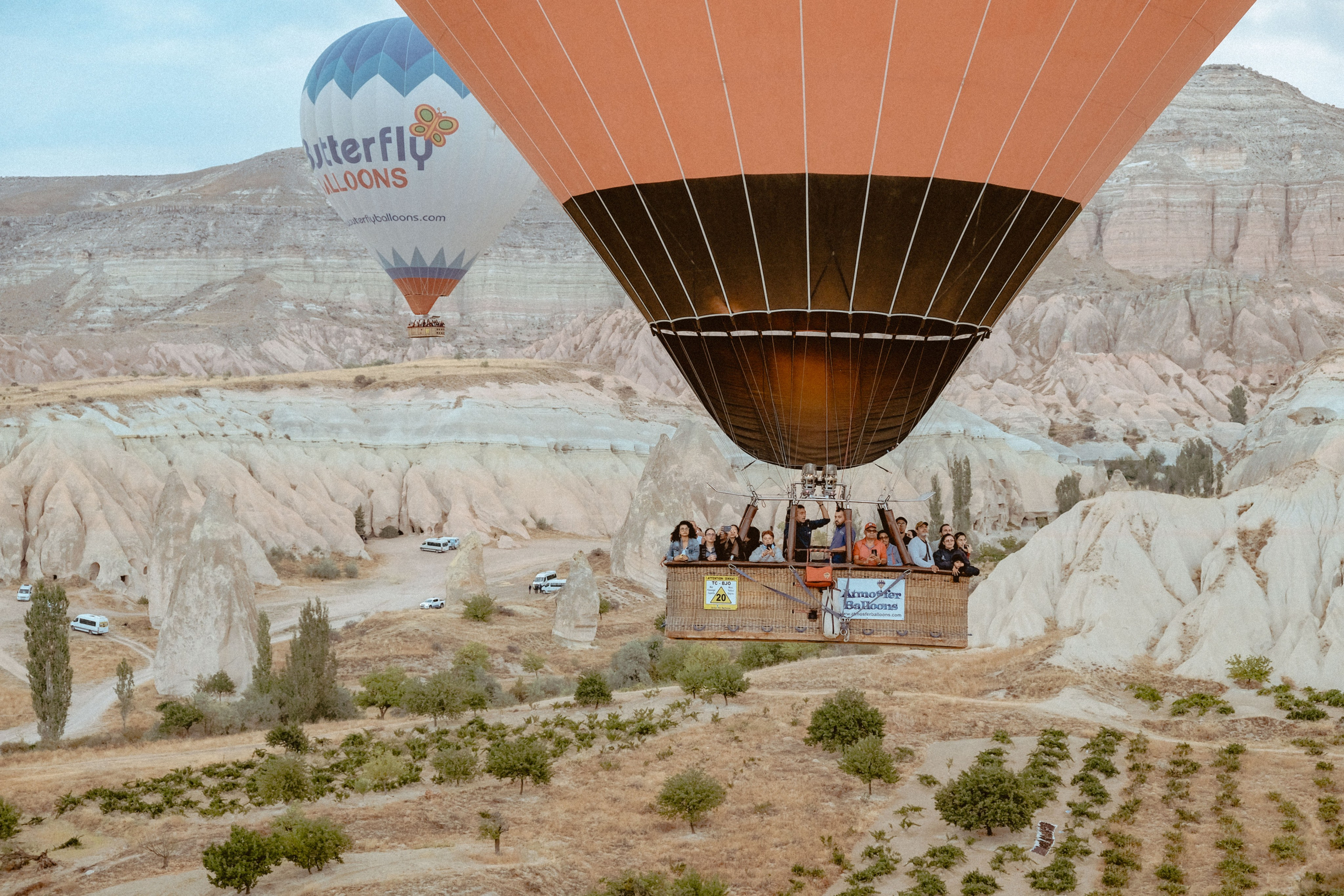 Путешествия. Контент-фотограф и видеограф в Перми