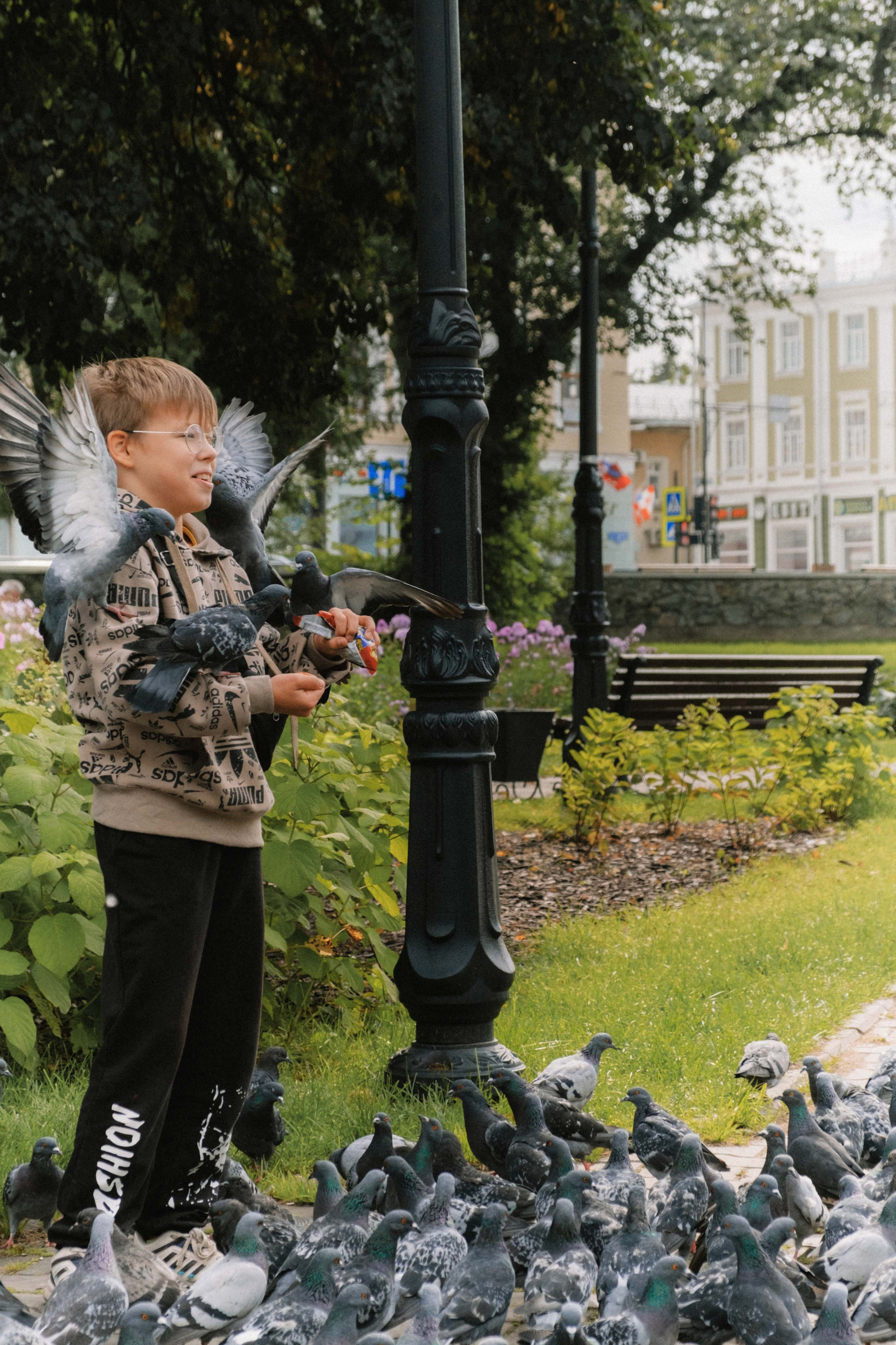 Замечательная повседневность. Контент-фотограф и видеограф в Перми