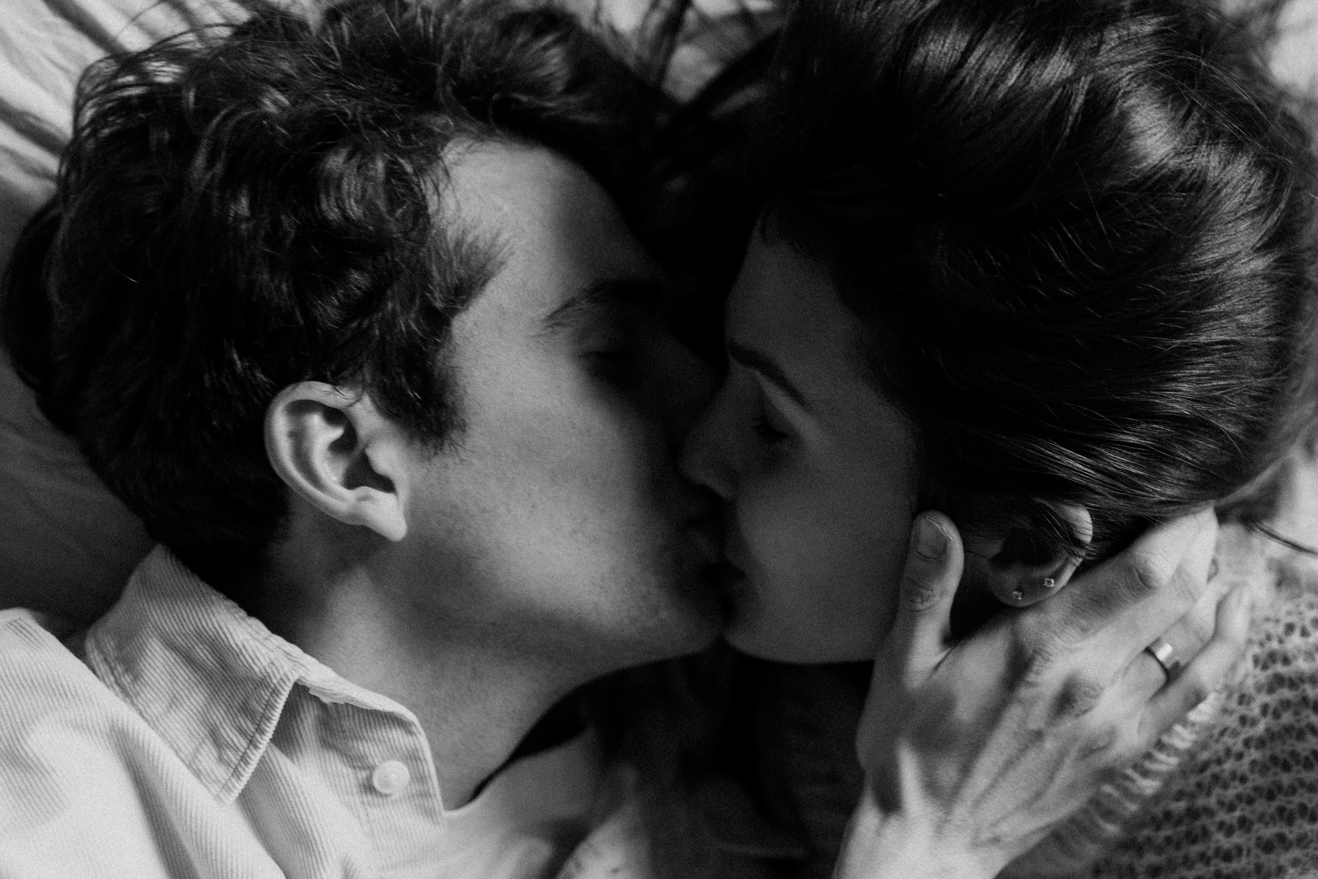 София и Георгий. Фотограф в Санкт-Петербурге