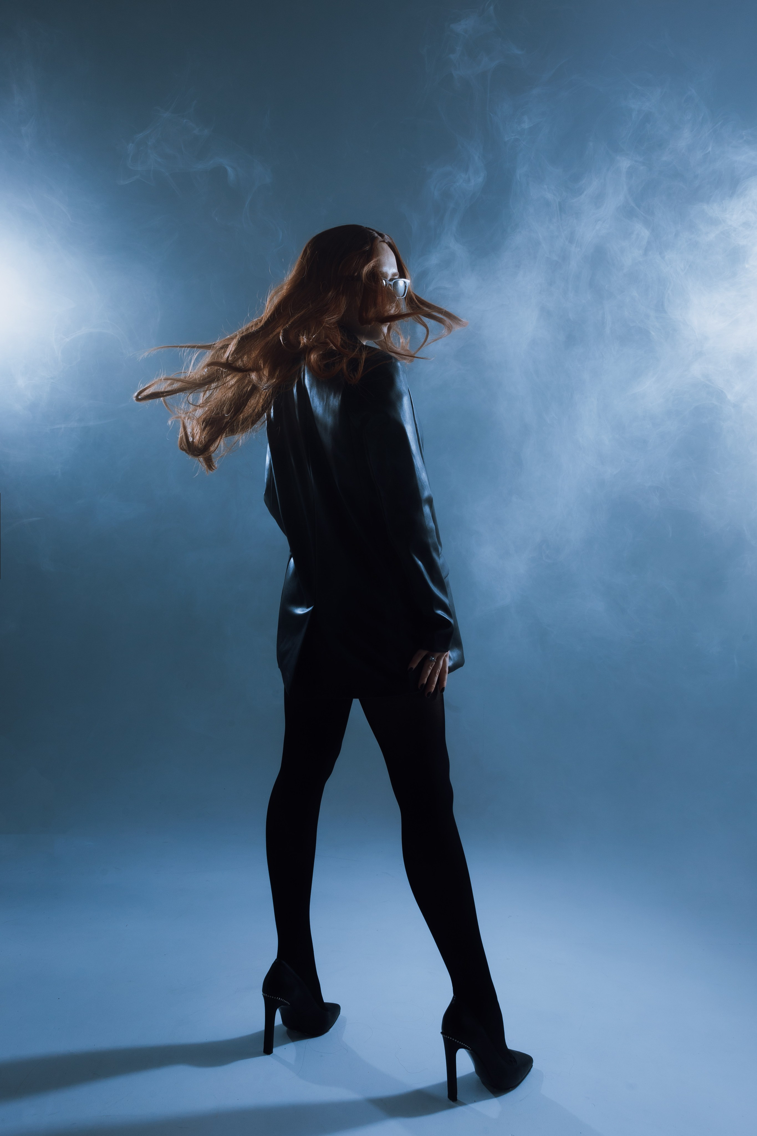 Дарья. Фотограф в Кирове Настя Шабардина