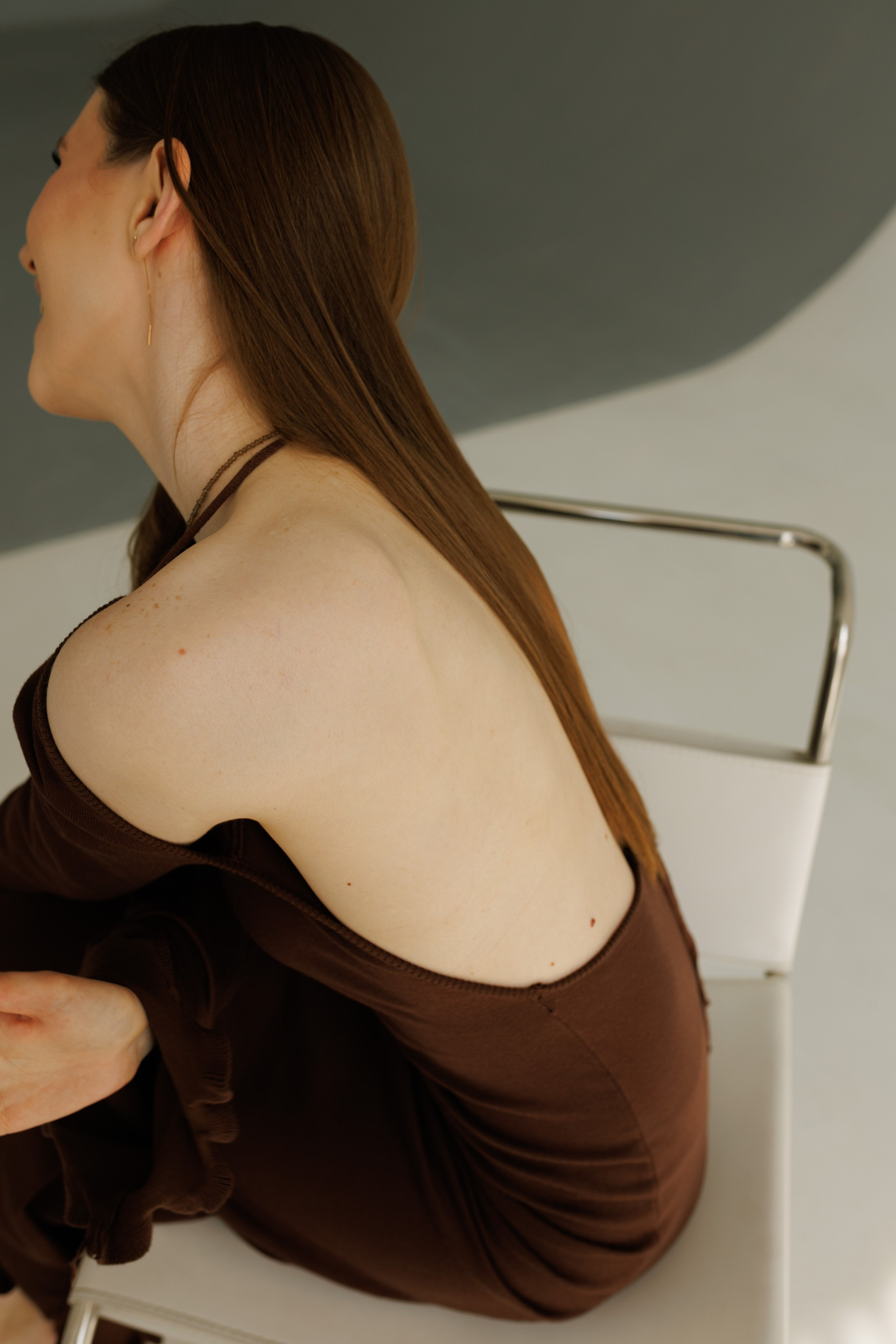 Татьяна. Фотограф в Кирове Настя Шабардина