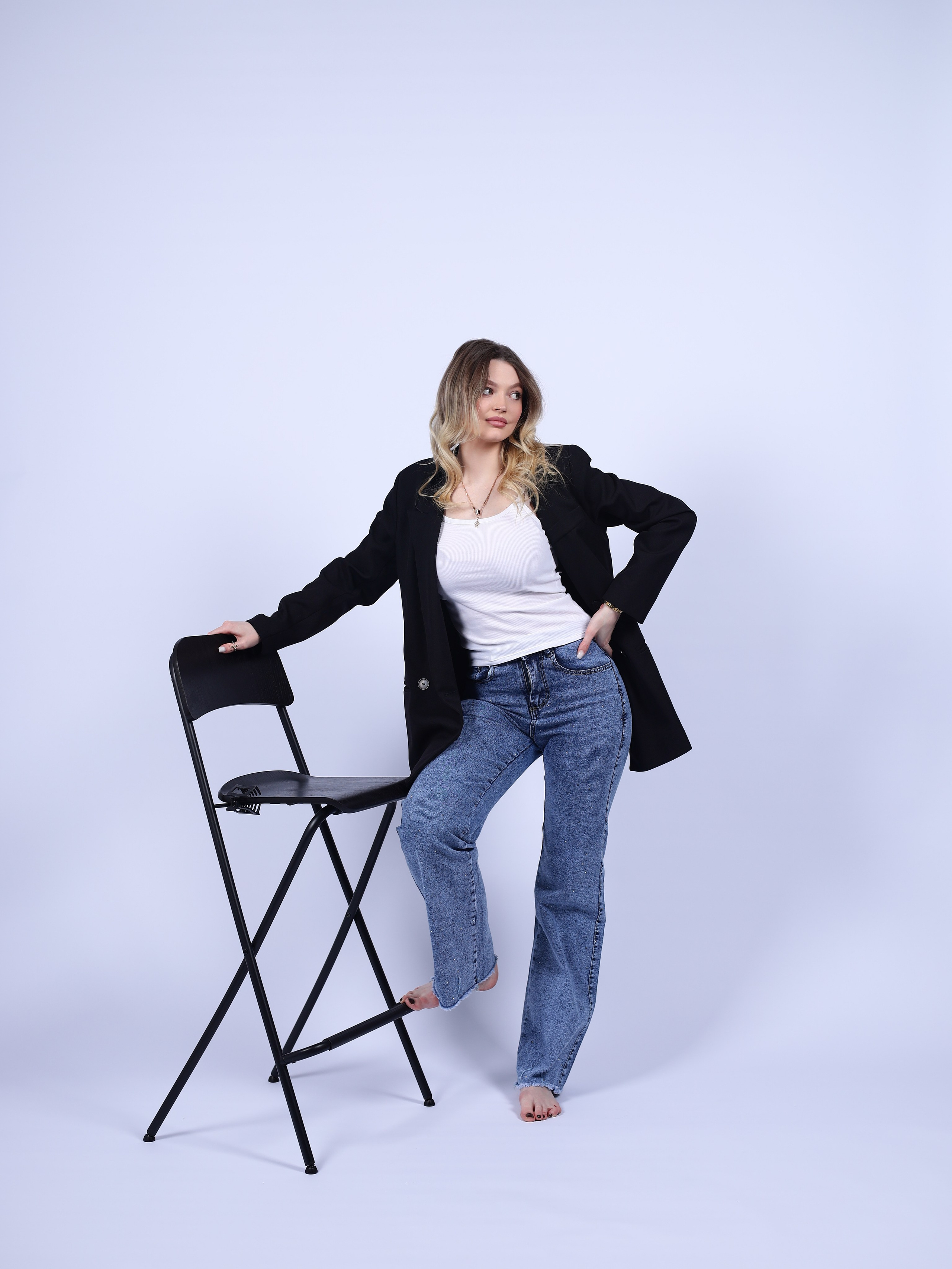 Дарья и Анна. Фотостудия без фотографа Чехов. Первая студия автопортрета в Чехове