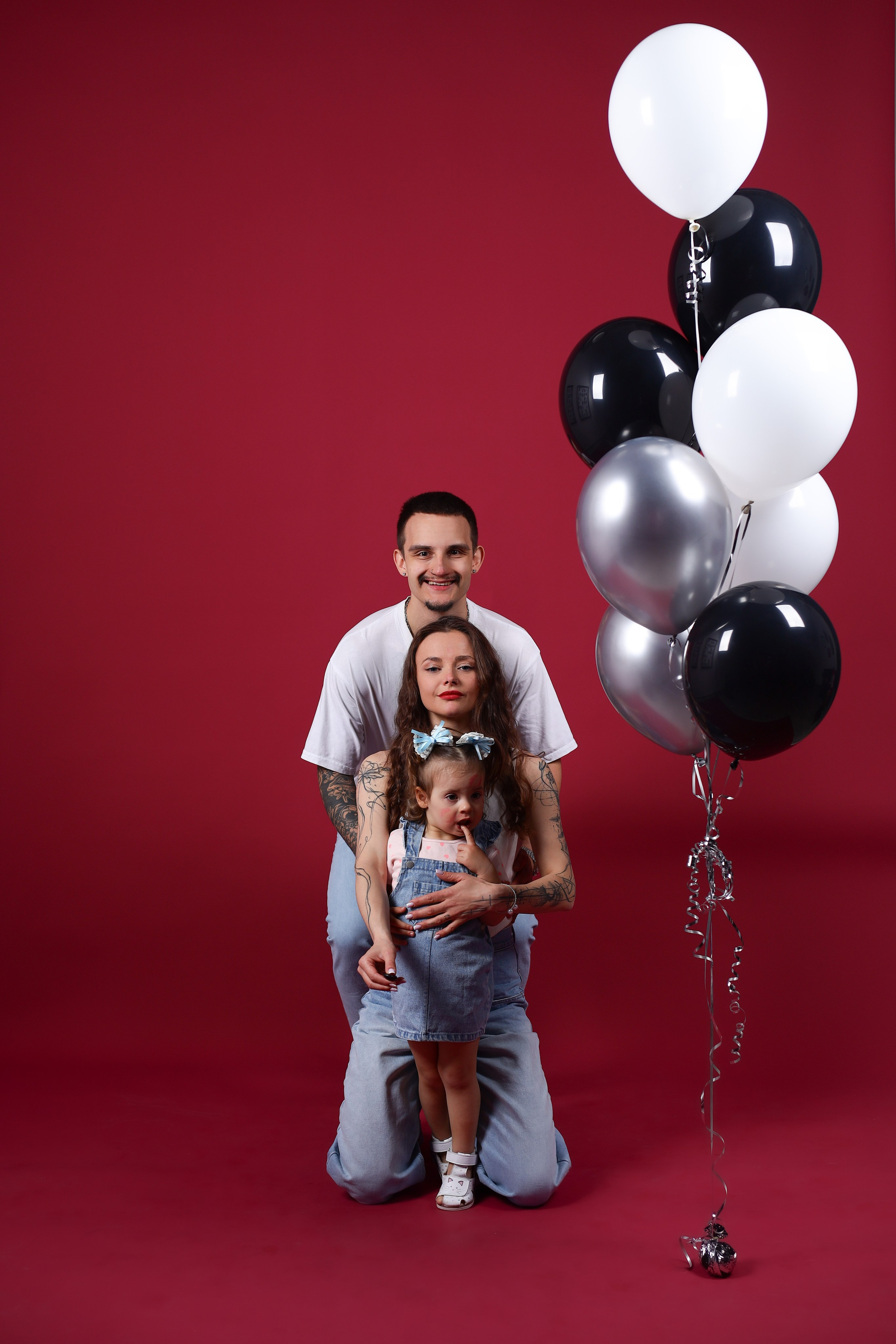 Фотостудия без фотографа Чехов. Первая студия автопортрета в Чехове