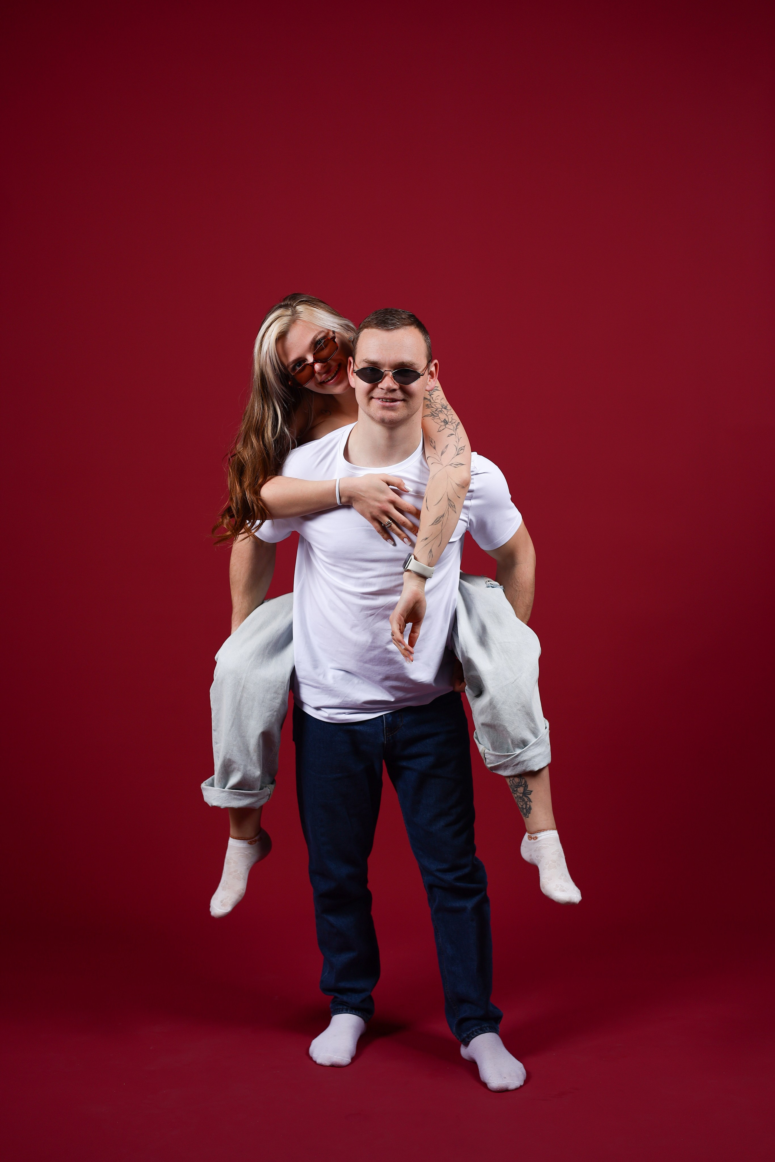 Светлана. Фотостудия без фотографа Чехов. Первая студия автопортрета в Чехове