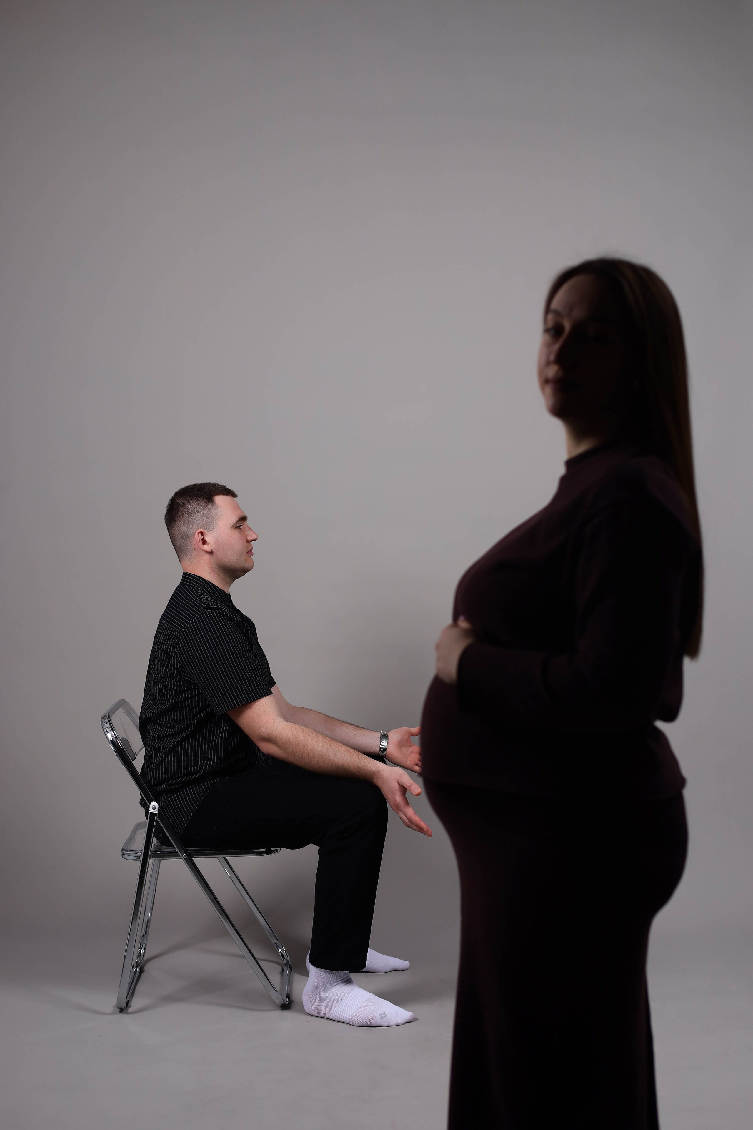 Вероника. Фотостудия без фотографа Чехов. Первая студия автопортрета в Чехове