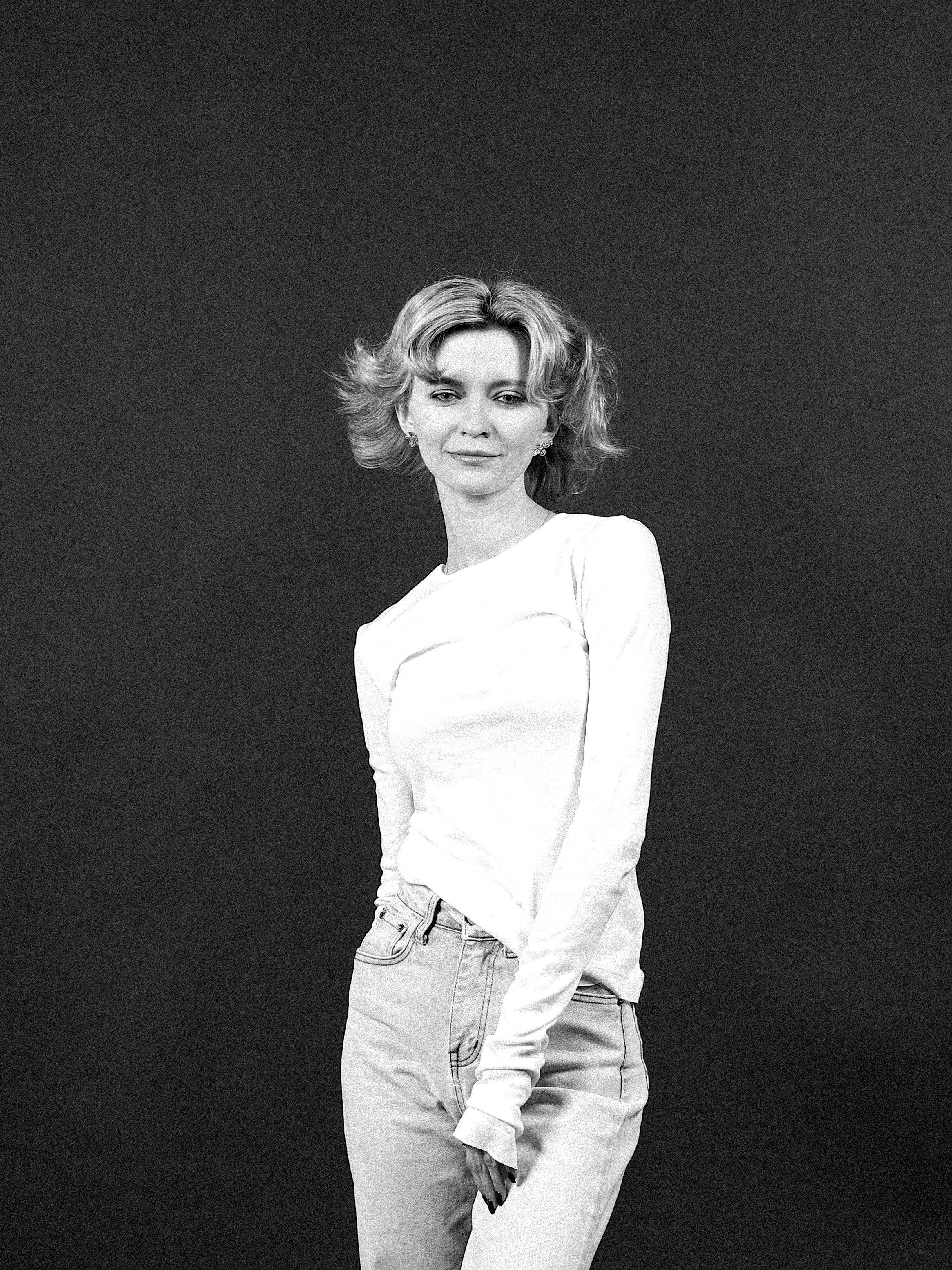 Дарья и Анна. Фотостудия без фотографа Чехов. Первая студия автопортрета в Чехове