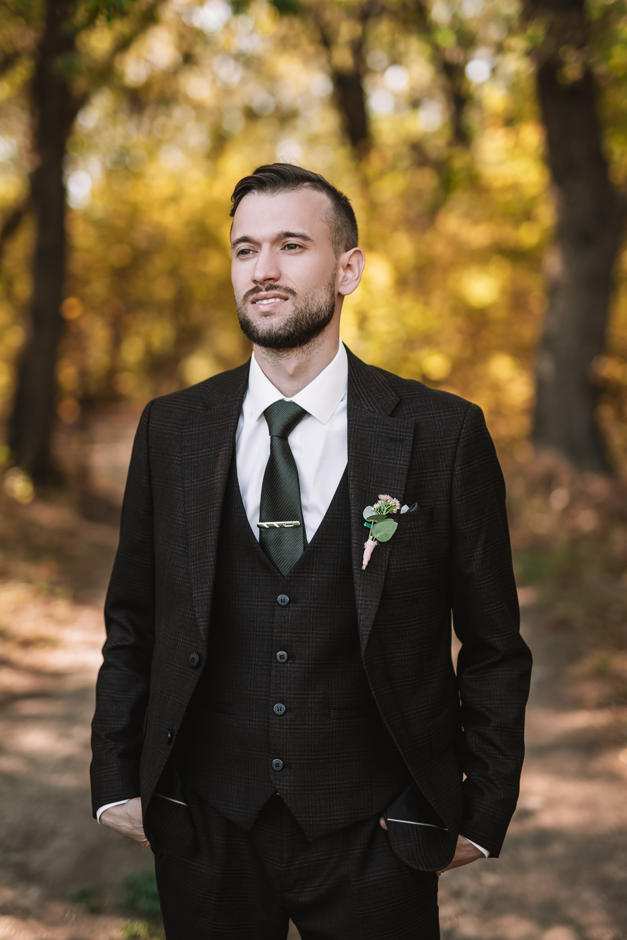 Виктория + Ярослав. Свадебный и семейный фотограф в Волгограде Олеся Лисицкая