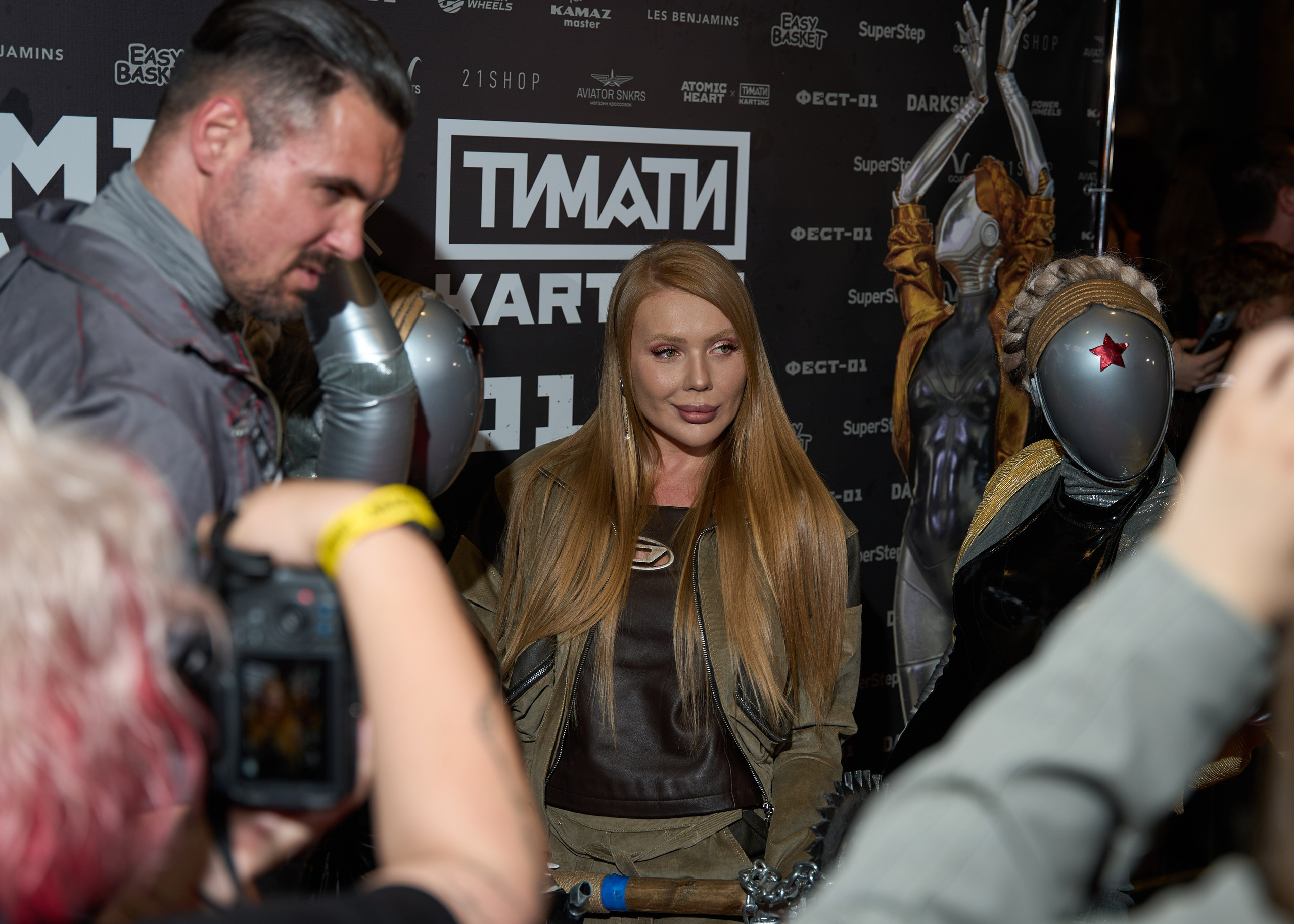 Репортажная фотосъемка в Москве – Яркие моменты и живые эмоции | AkselPhoto. Фотограф в Москве (ЮВАО ВАО СВАО)