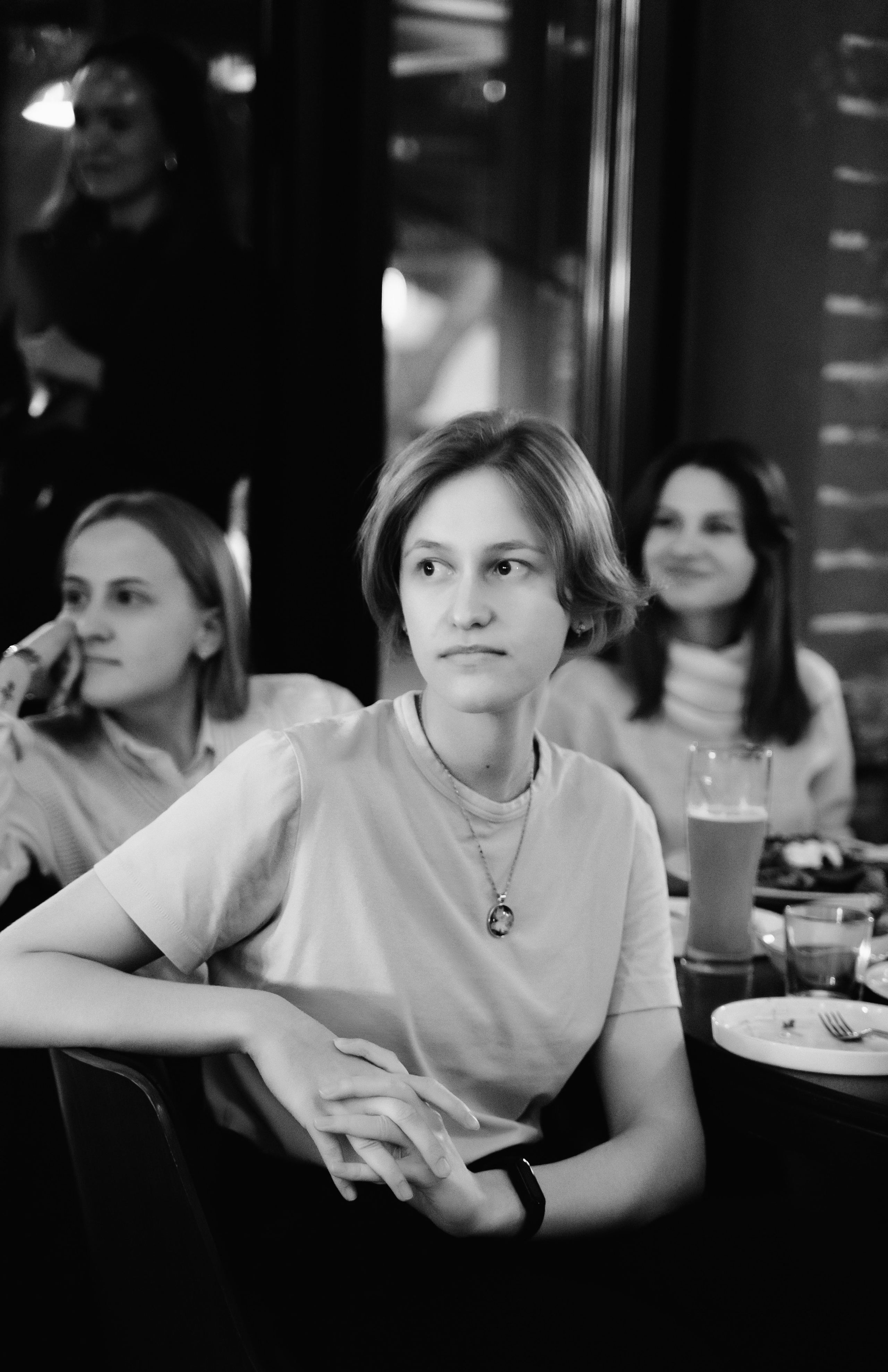 IGS: 12 лет компании / 2023. Саша Копылов, фотограф в Казани