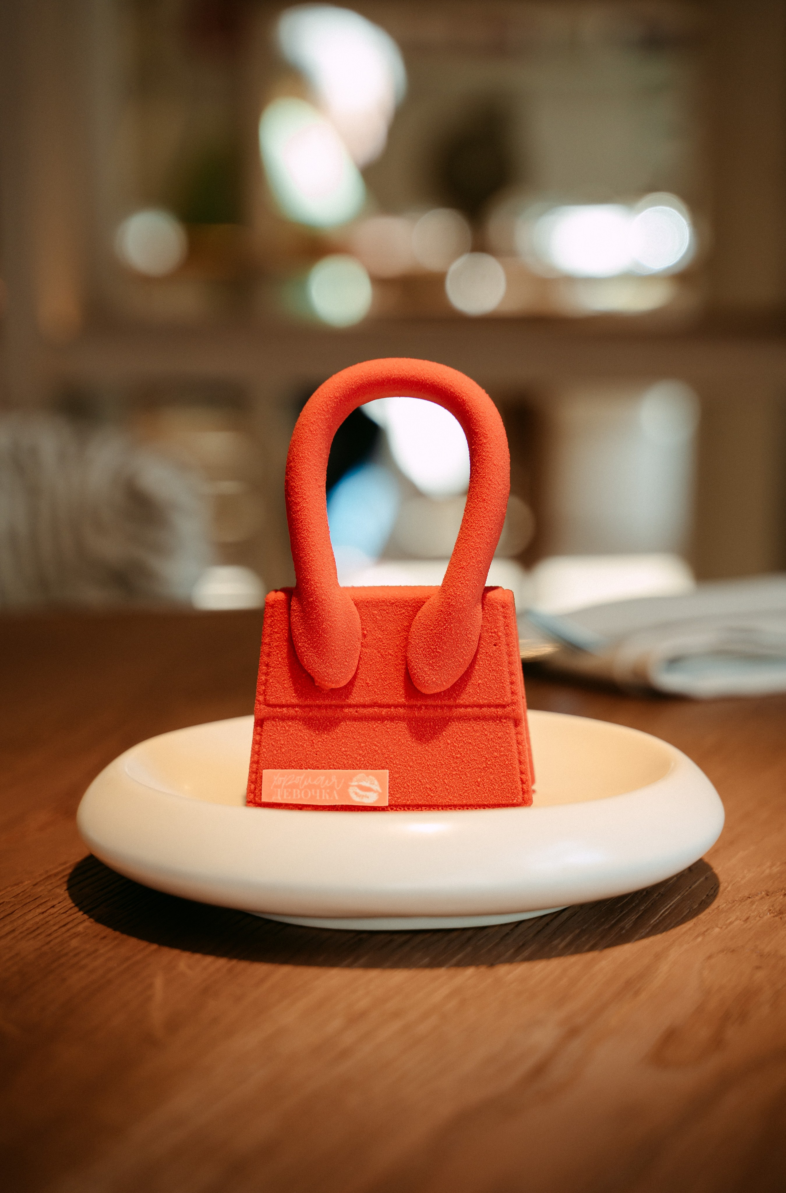 Хорошая девочка / Открытие ресторана в Казани. Саша Копылов, фотограф в Казани