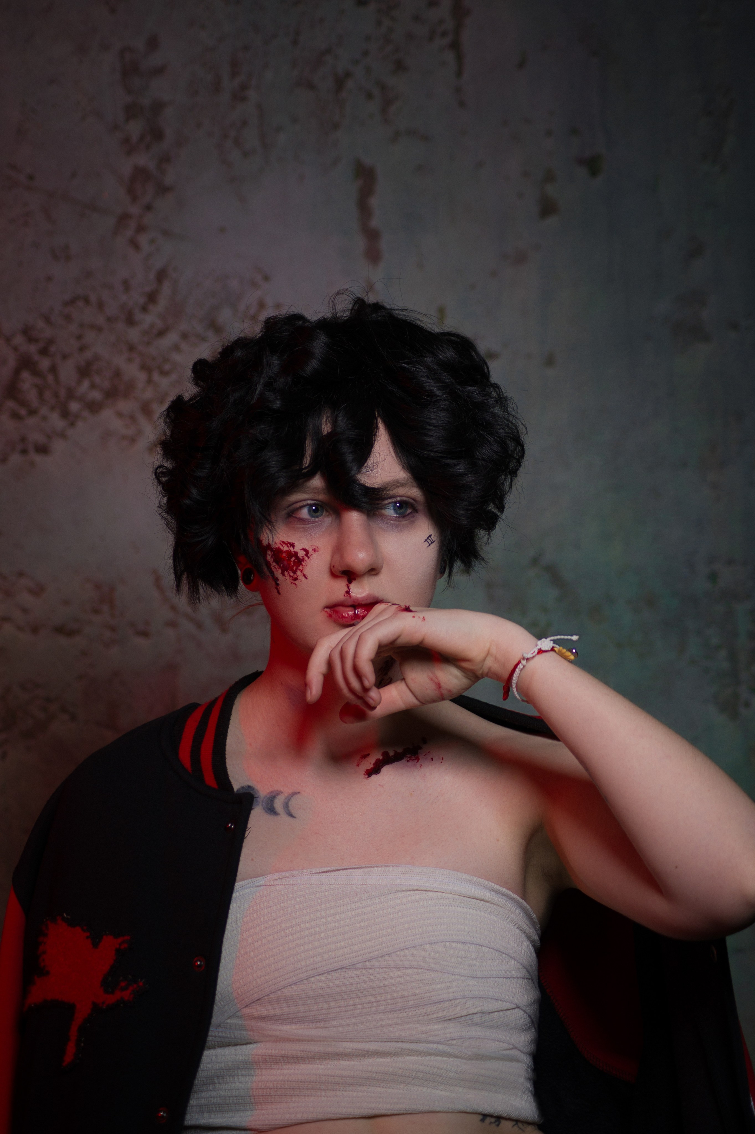 Жан Моро (Все ради игры). Главная