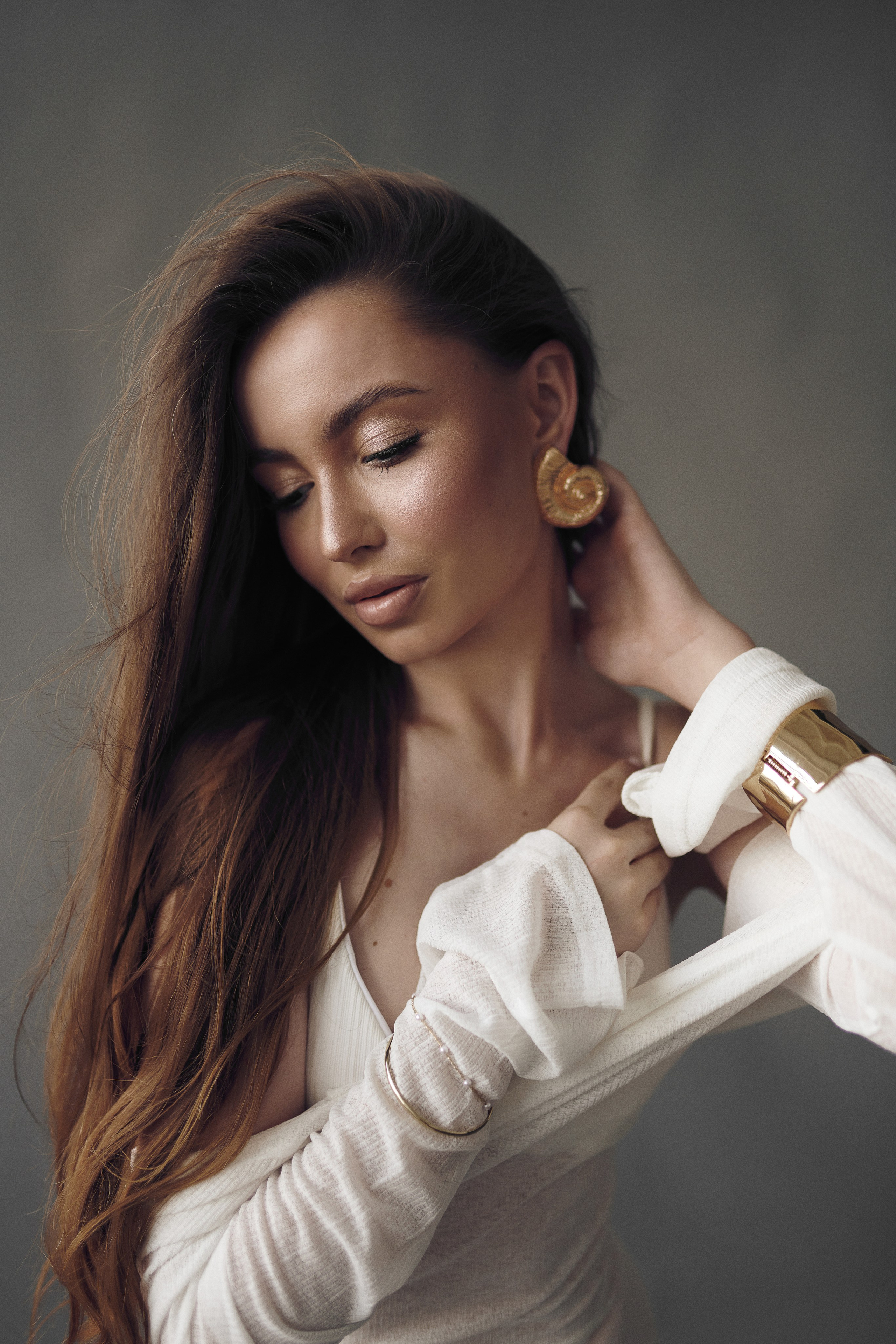 Ксения. Фотограф в Курске Ольга Дудинова