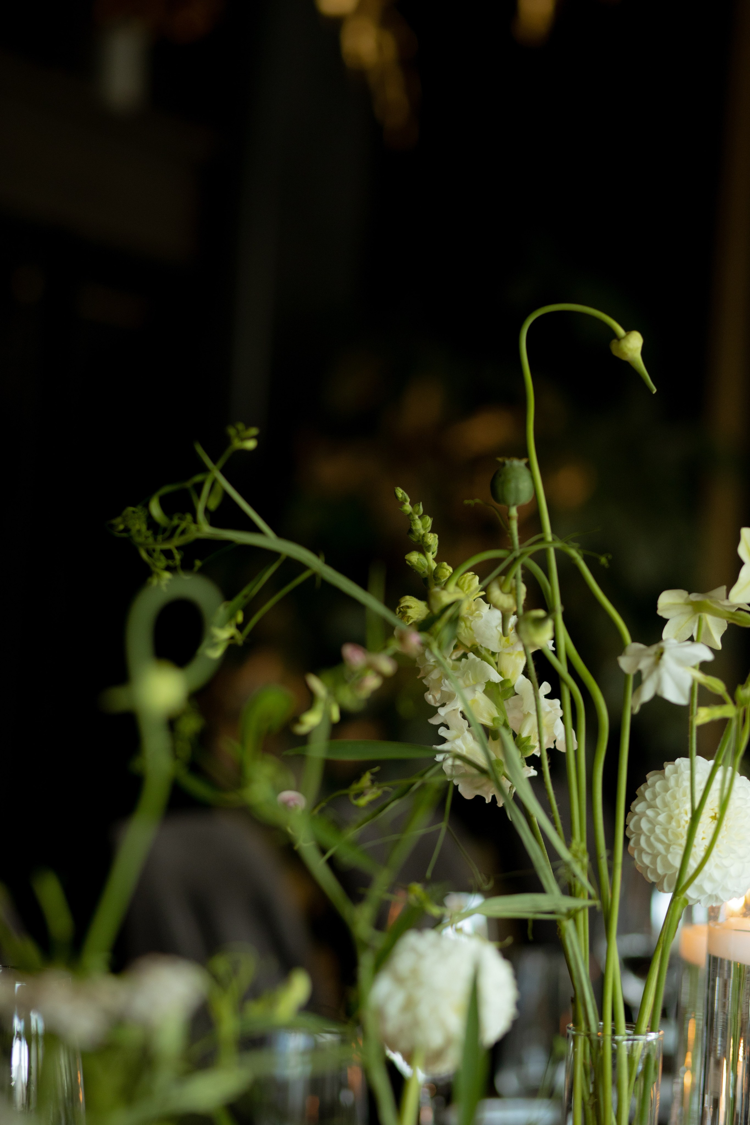 Алина & Николай. Оформление свадеб, декор свадеб Вера Маркова, Москва