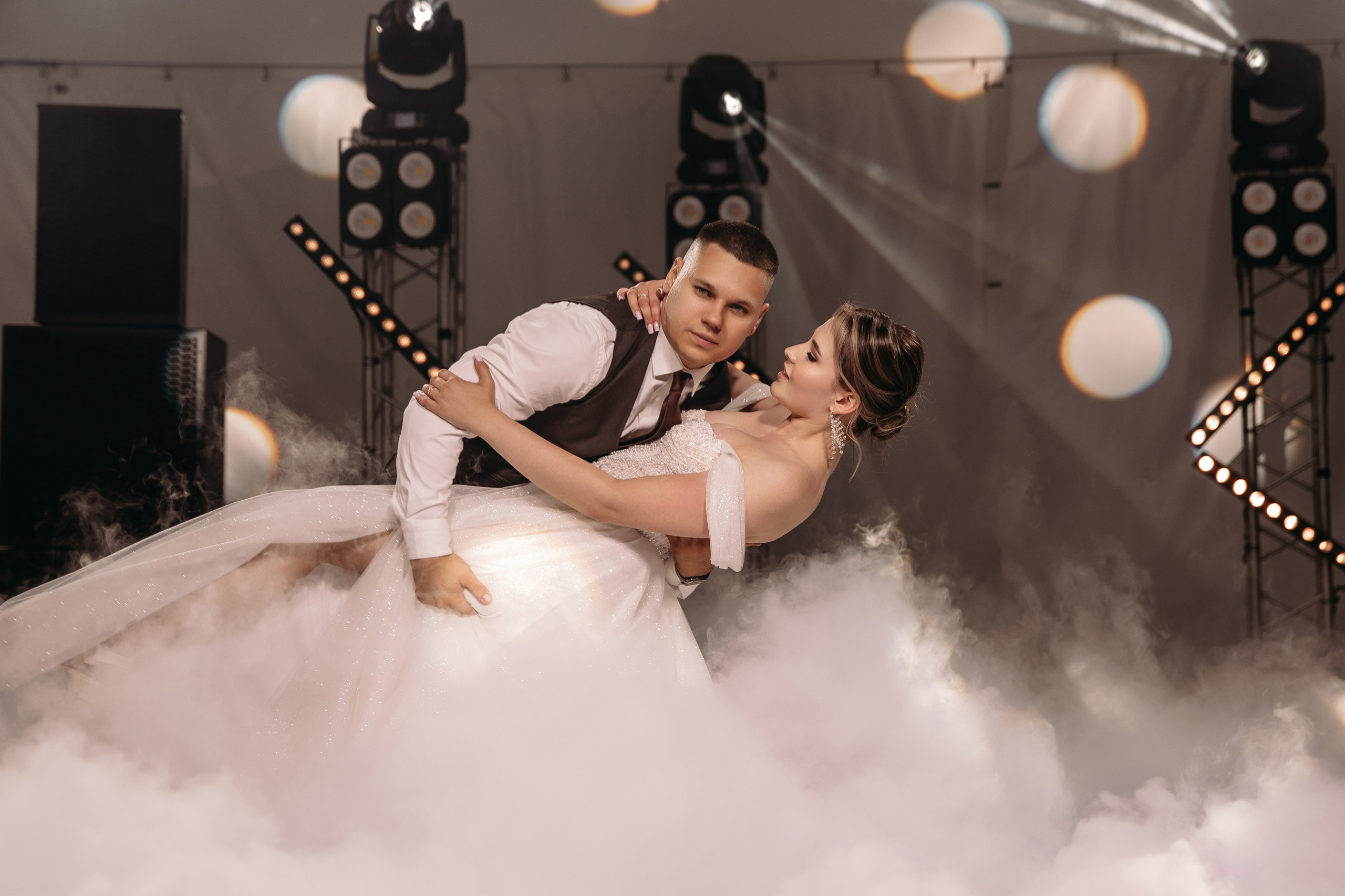 Даниил & Ксения. Свадебный ФОТОГРАФ и ВИДЕОГРАФ Ульяновск