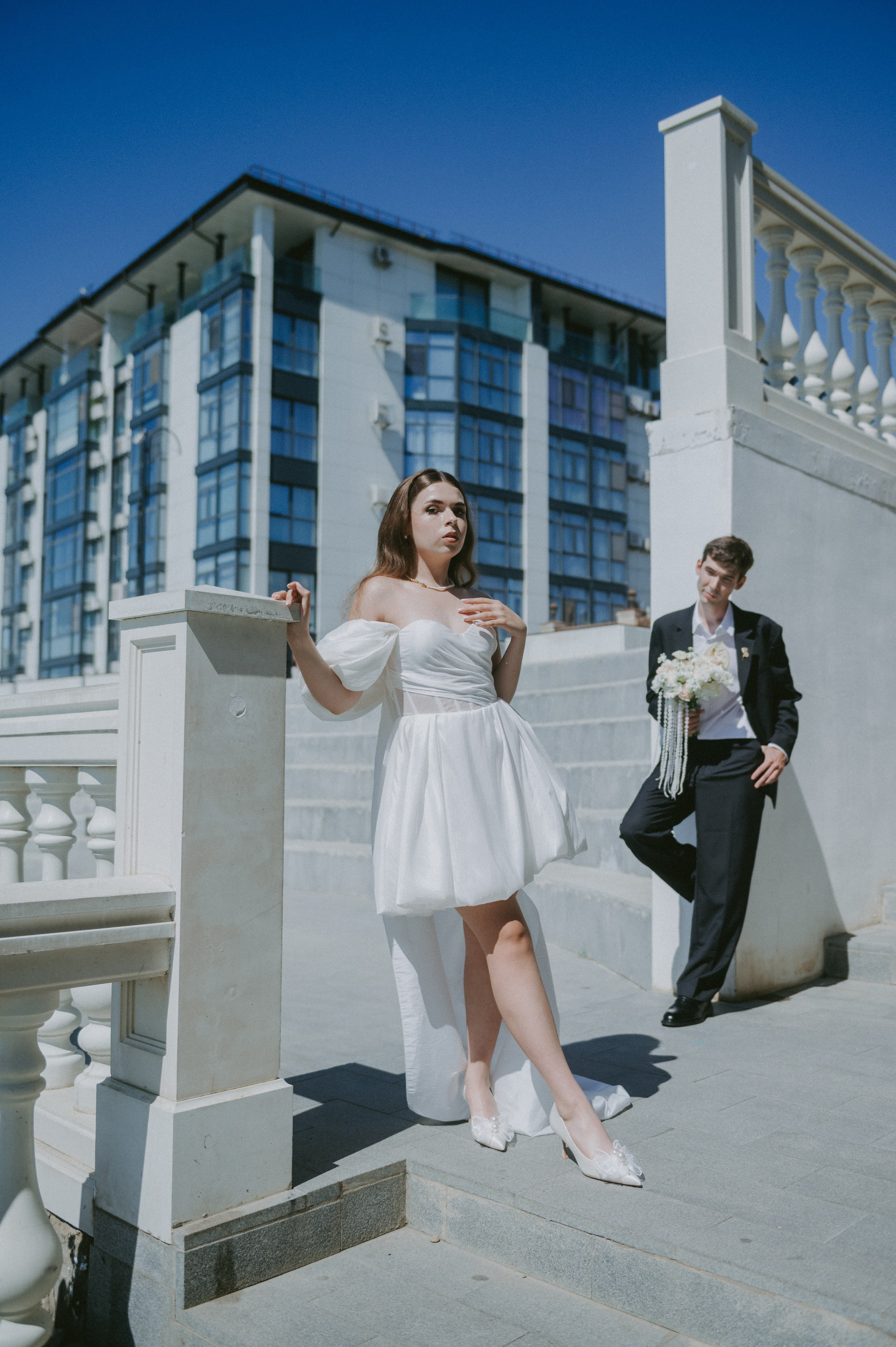 Дарья&Родион. Свадебный и семейный фотограф город Темрюк Фотостудия Темрюк