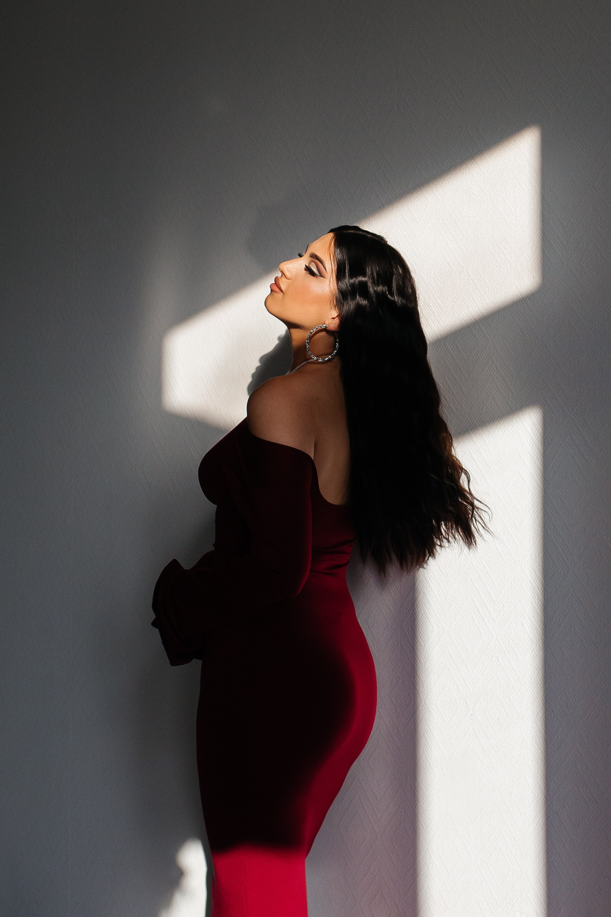 Мария. Фотограф в Большой Черниговка, Самаре. Некрасова Виктория