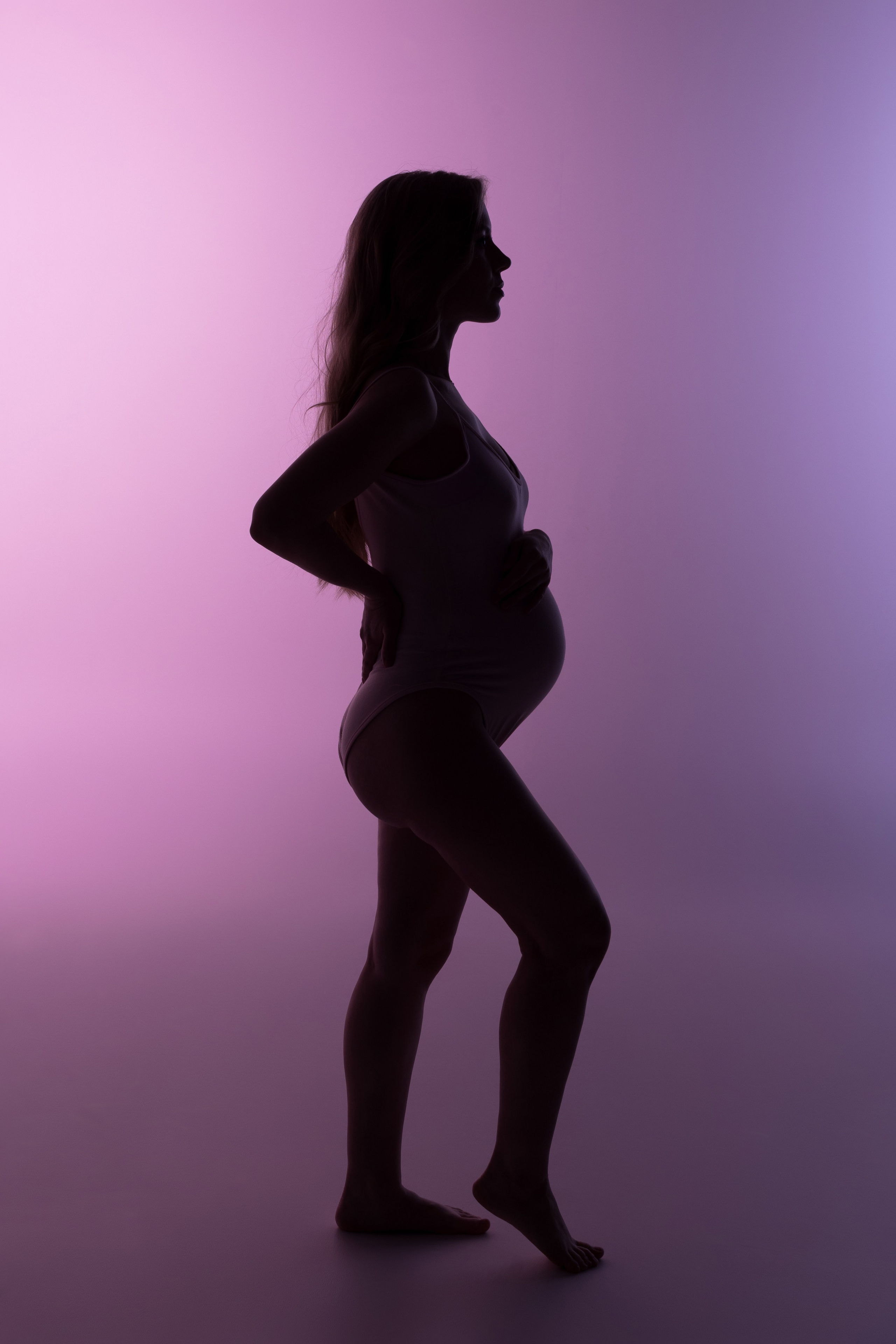 Фотосессия беременности в Красноярске — Vetaphoto. Фотограф беременности и новорожденных в Красноярске Вета Ланская