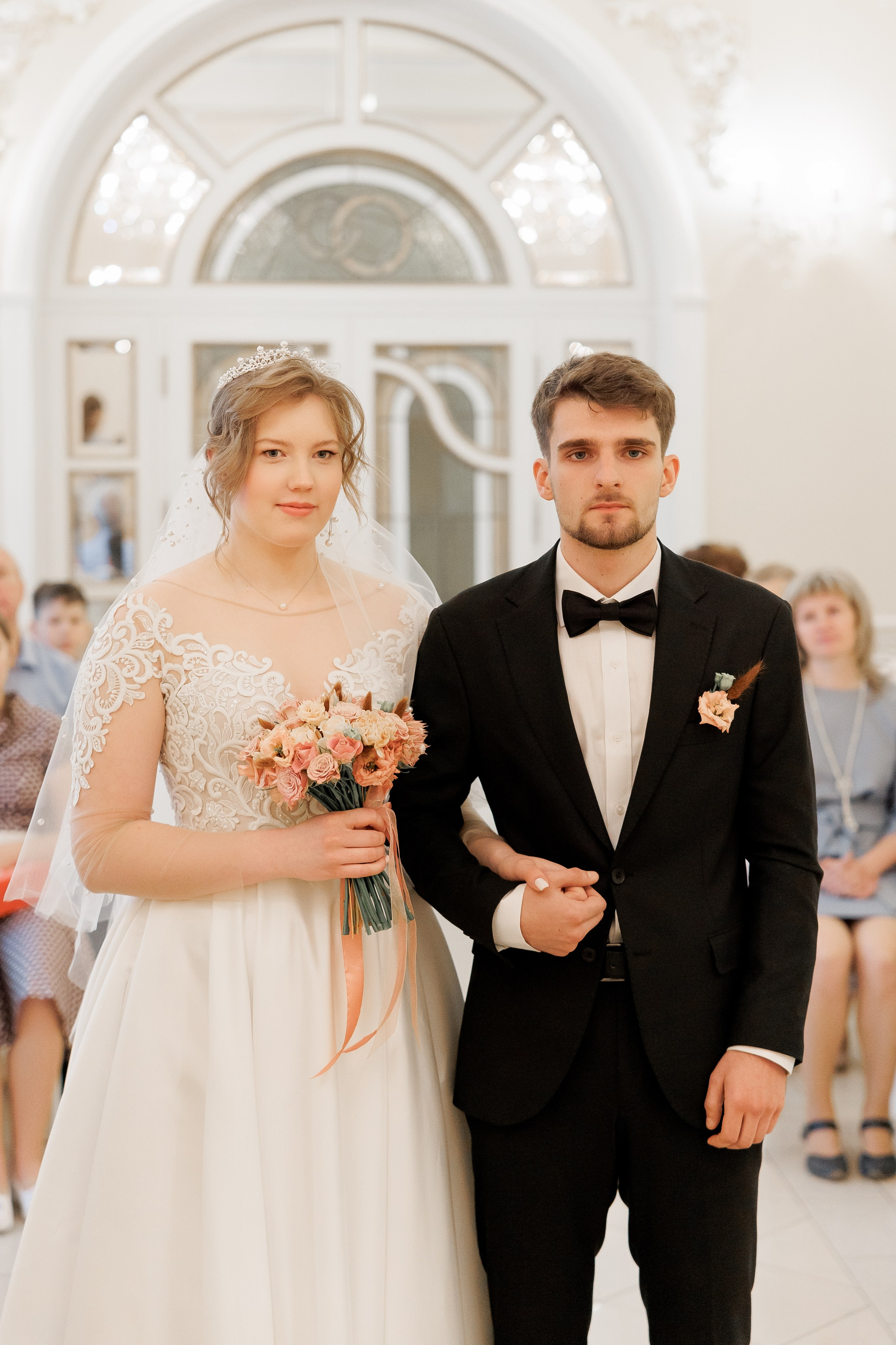 Анонс свадьбы Виктора и Софии. Свадебный фотограф Домодедово Москва Катерина Алехина