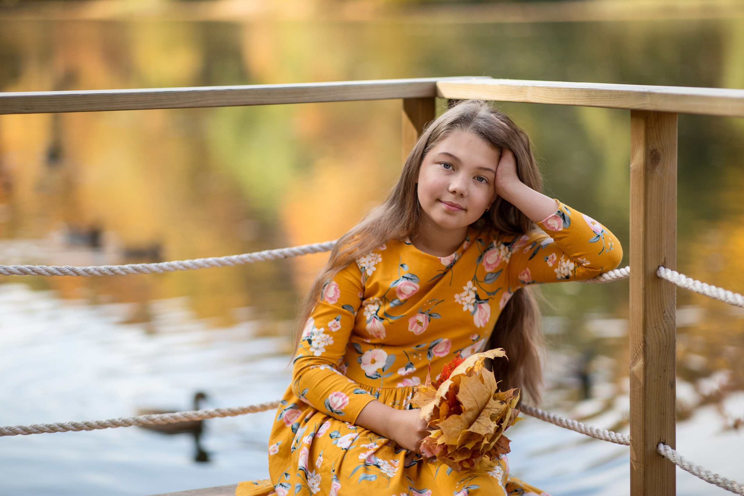 Детские и семейные съемки. Семейный фотограф в Нижнем Новгороде Таурова Мария