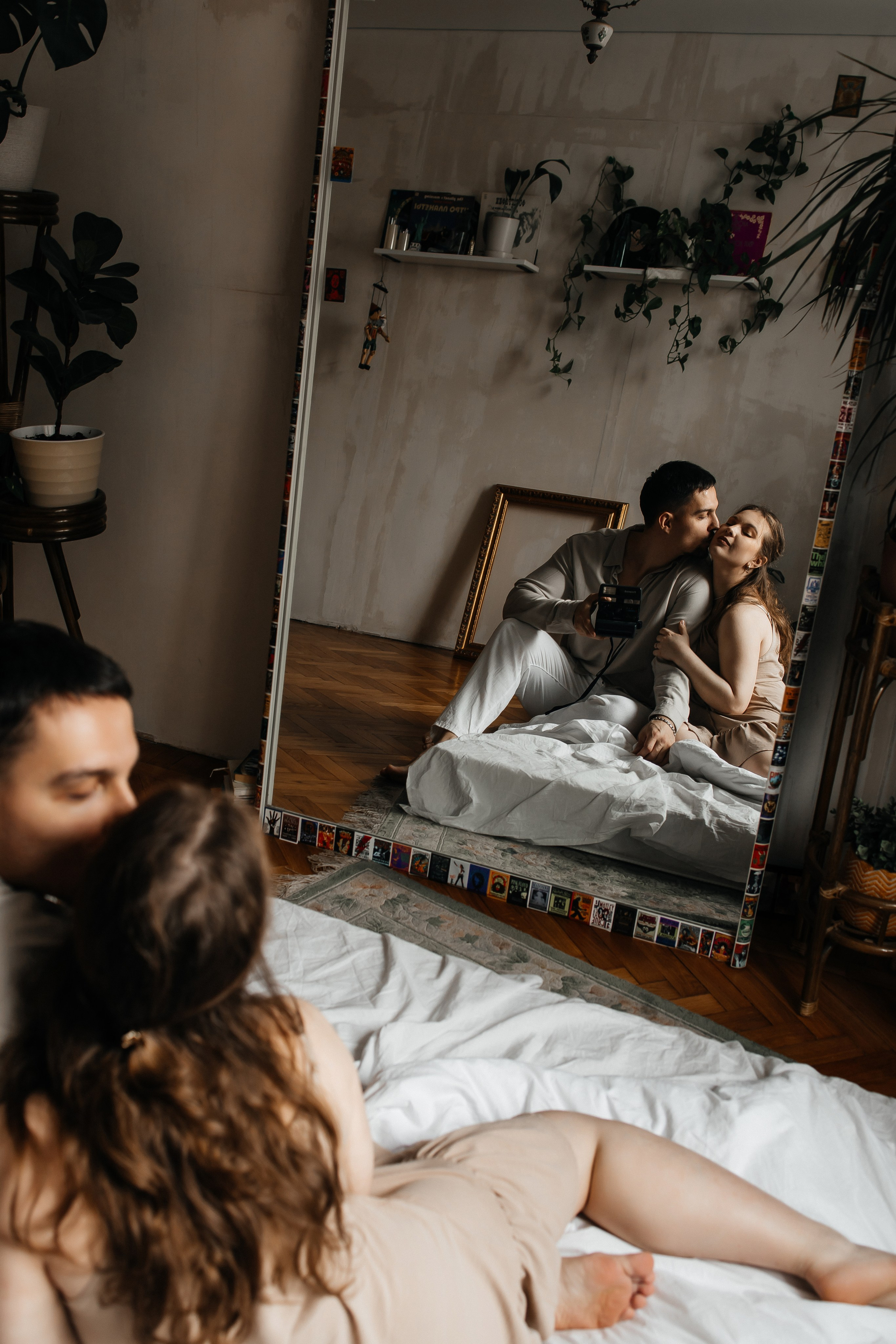 Богдан и Алёна. Свадебный и семейный фотограф в Ростове-на-Дону