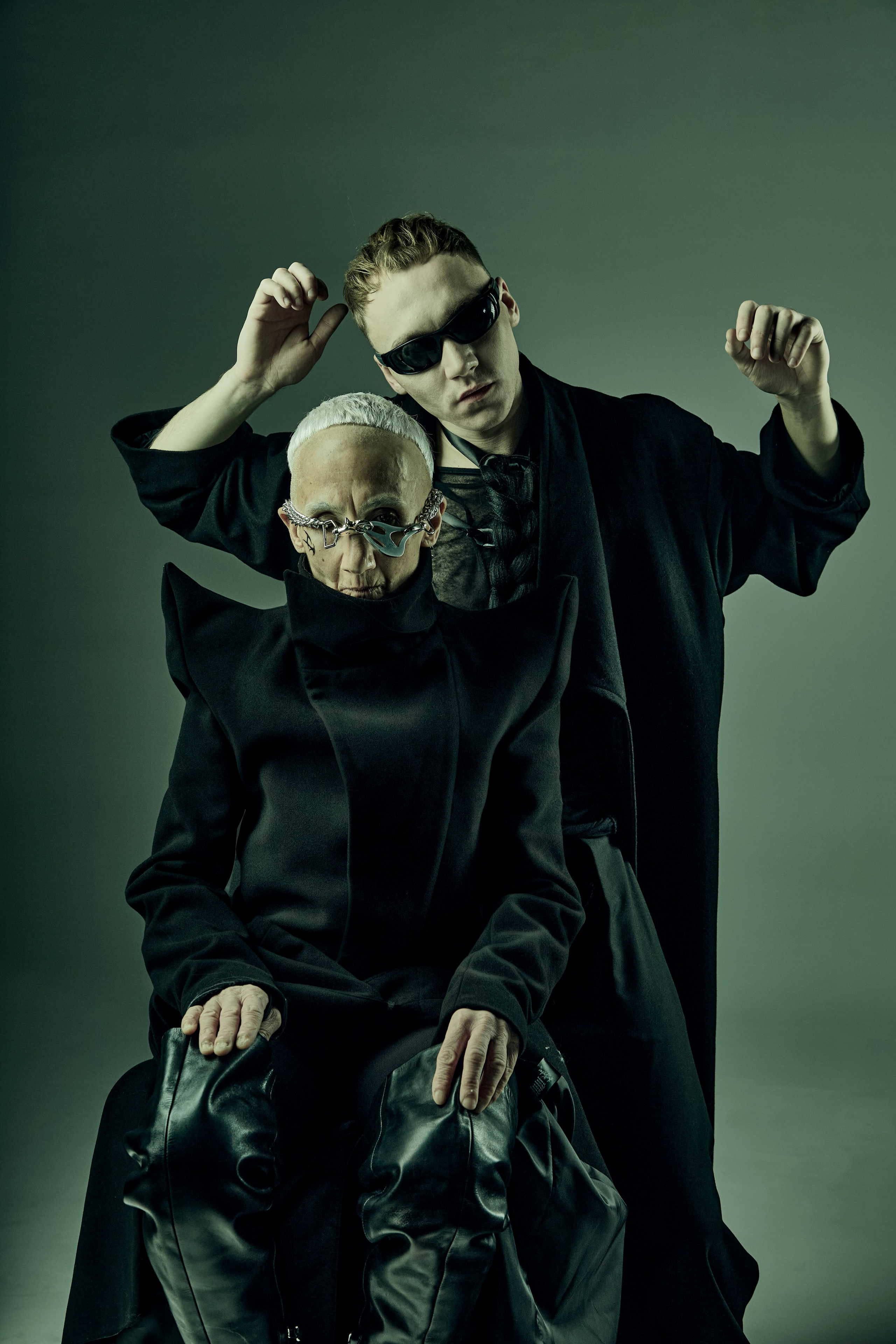 Роза Хайруллина. Фотограф для брендов Любовь Батина (Спб/Мск)