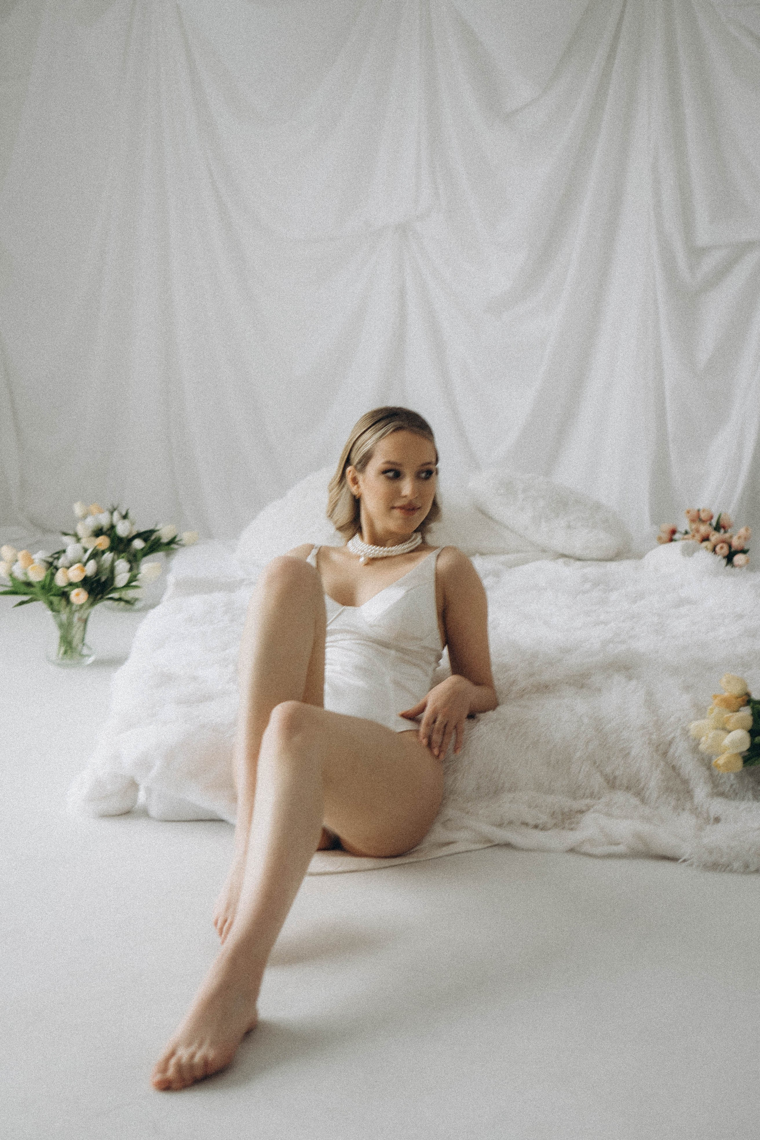 Весенняя. Профессиональный фотограф, Санкт-Петербург — Виктория Богомолова