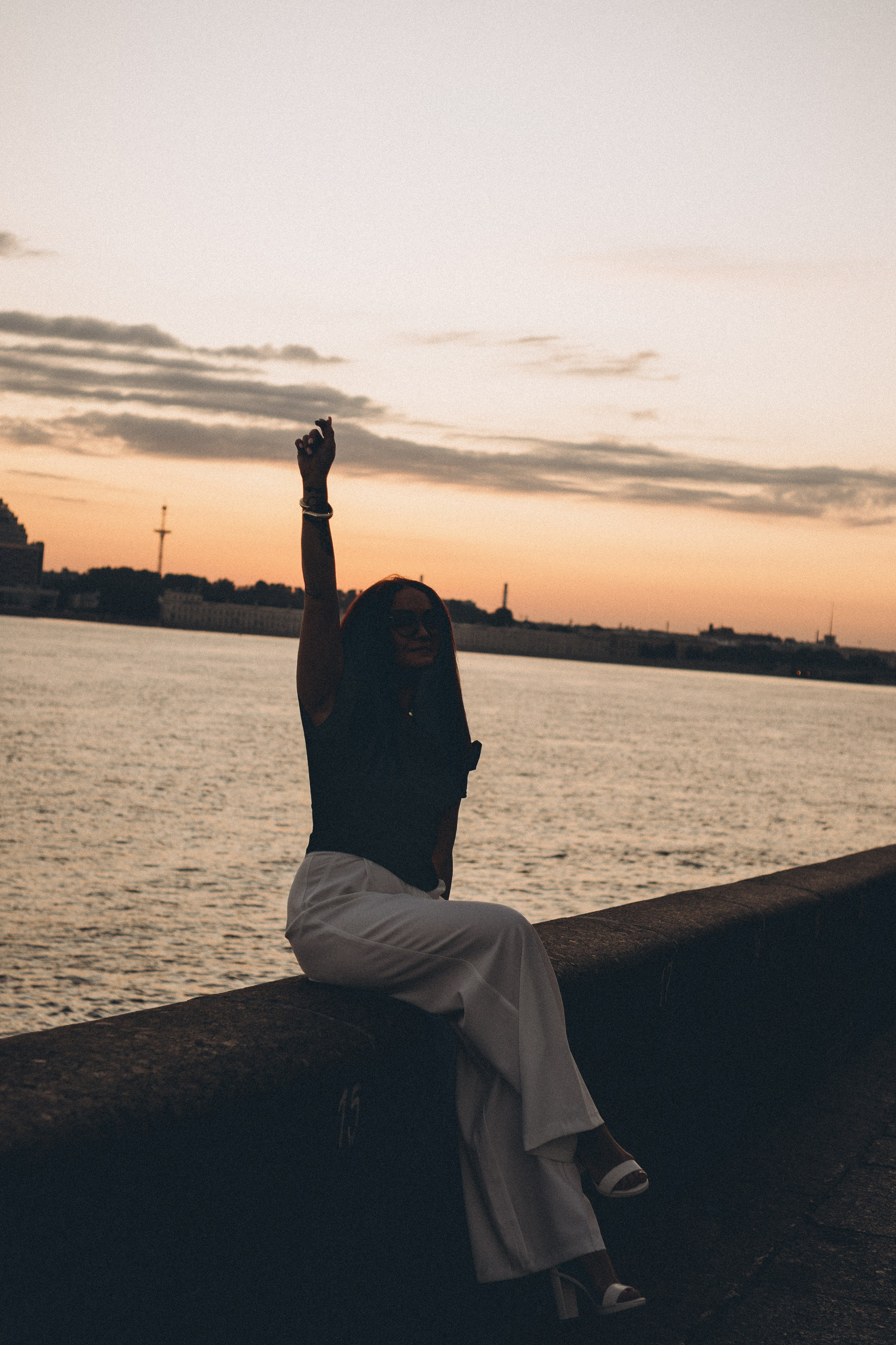 РАССВЕТНАЯ ИСТОРИЯ. Профессиональный фотограф, Санкт-Петербург — Виктория Богомолова