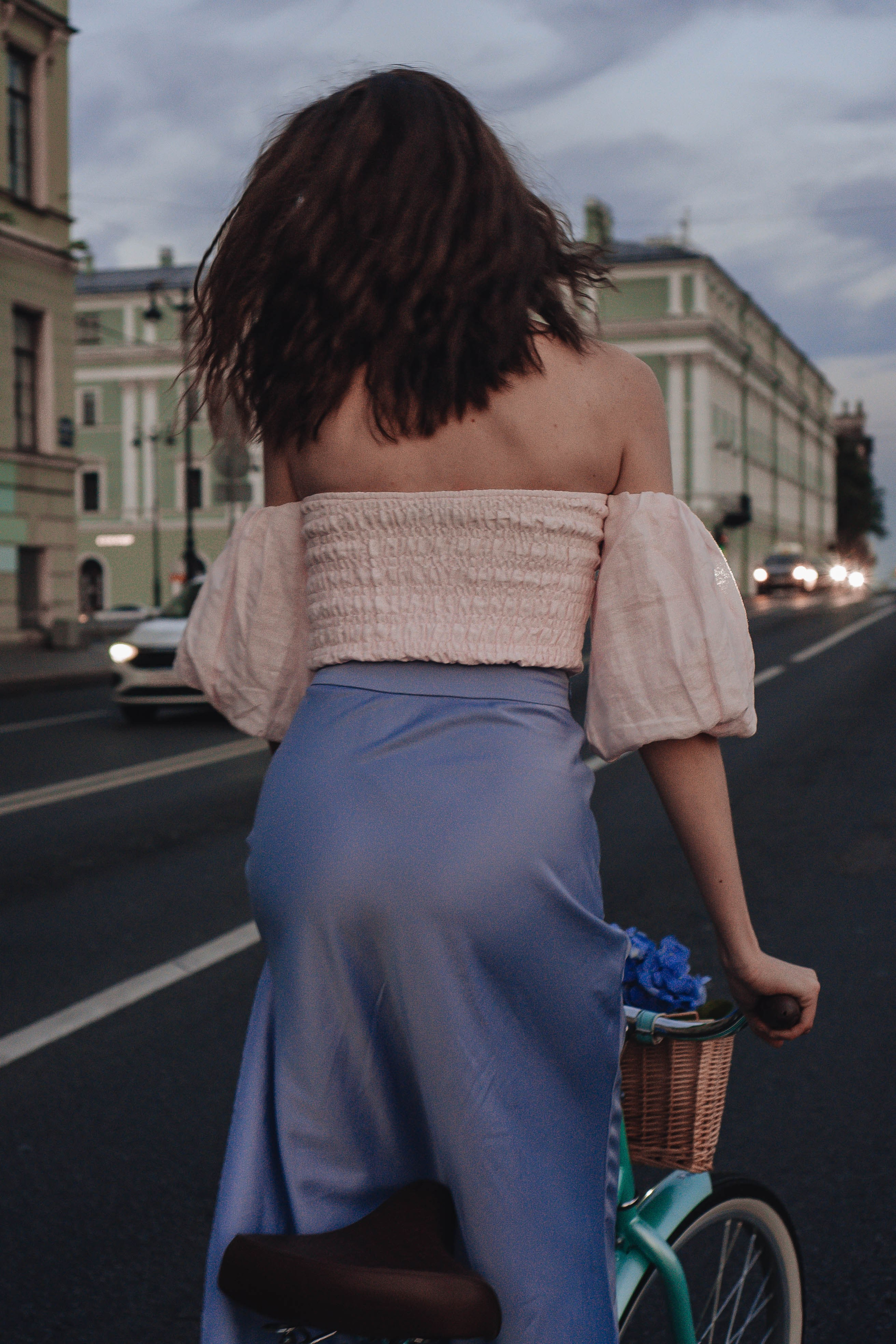 Крымская парочка. Профессиональный фотограф, Санкт-Петербург — Виктория Богомолова