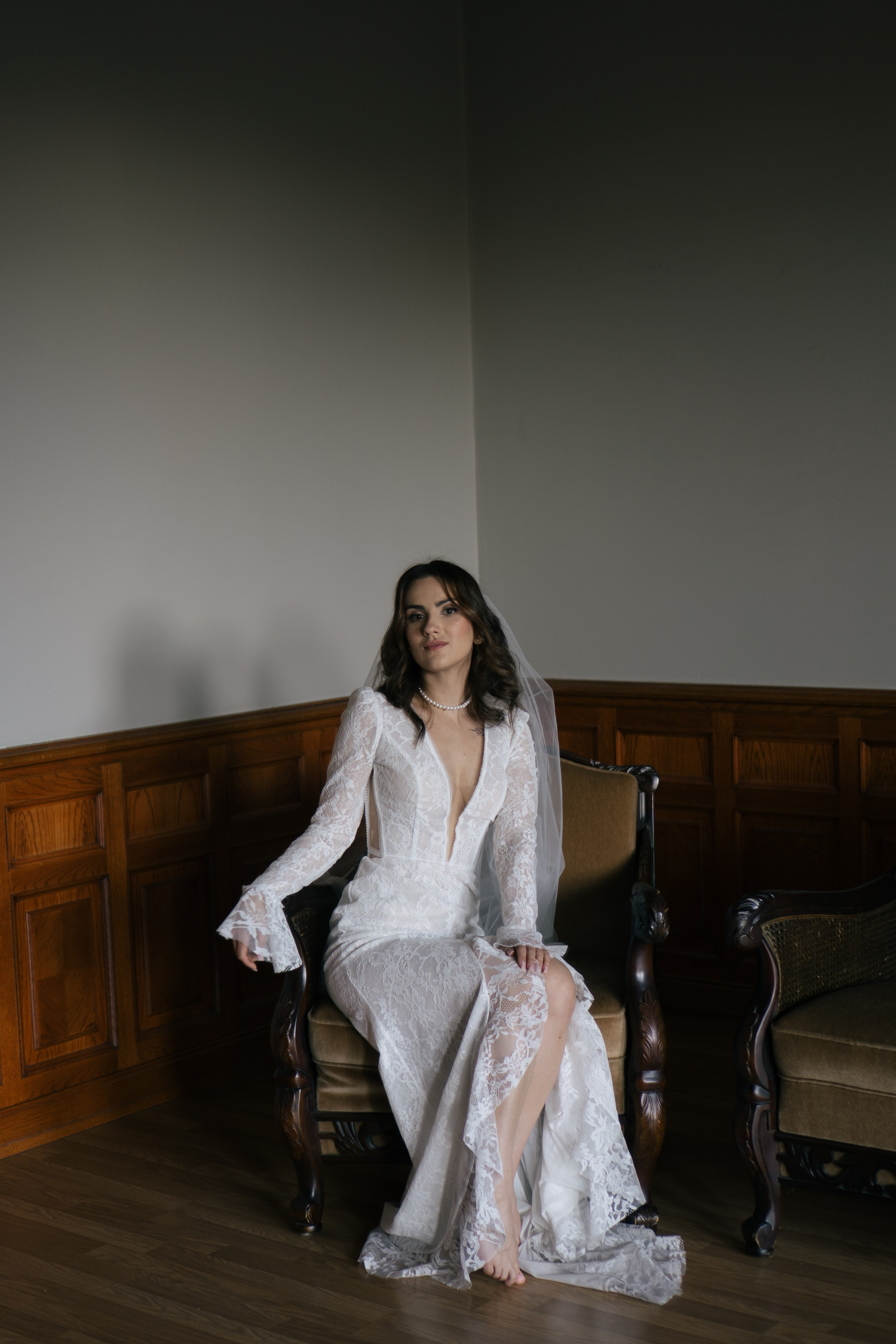 СВАДЕБНАЯ СЬЕМКА В СТУДИИ. Профессиональный фотограф, Санкт-Петербург — Виктория Богомолова