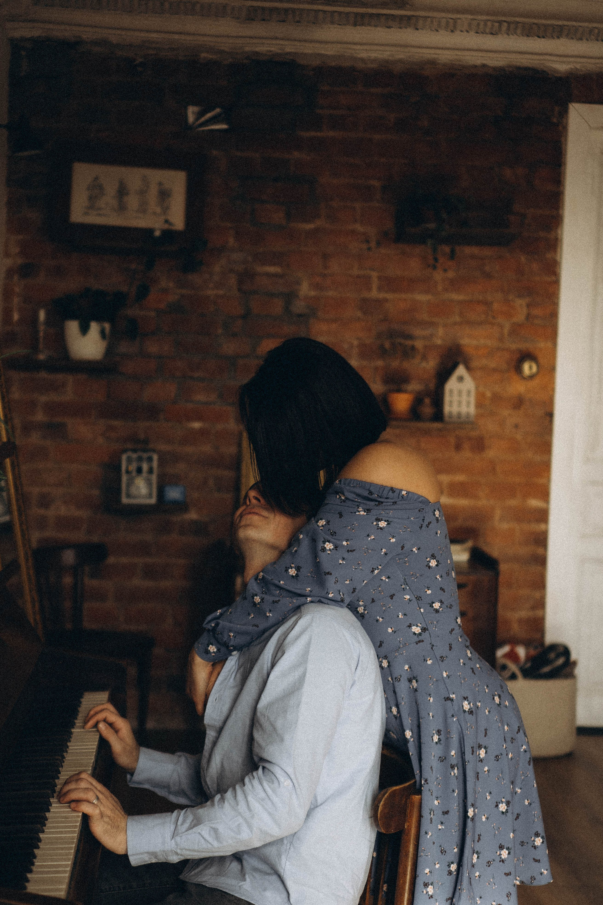 LOVE в квартире. Профессиональный фотограф, Санкт-Петербург — Виктория Богомолова