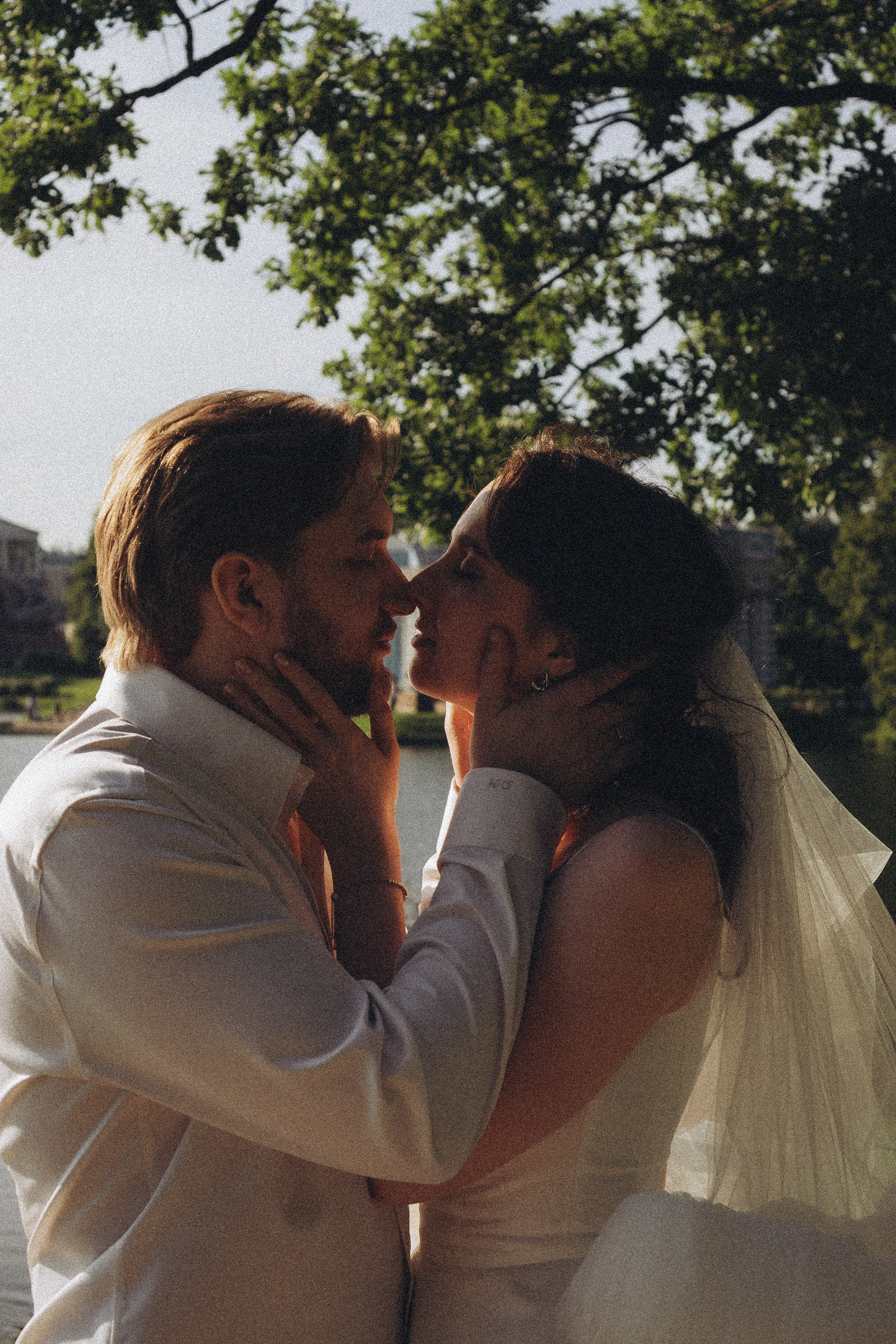 СВАДЕБНАЯ ФОТОСЕСИСИЯ В ГОРОДЕ ПУШКИН. Профессиональный фотограф, Санкт-Петербург — Виктория Богомолова