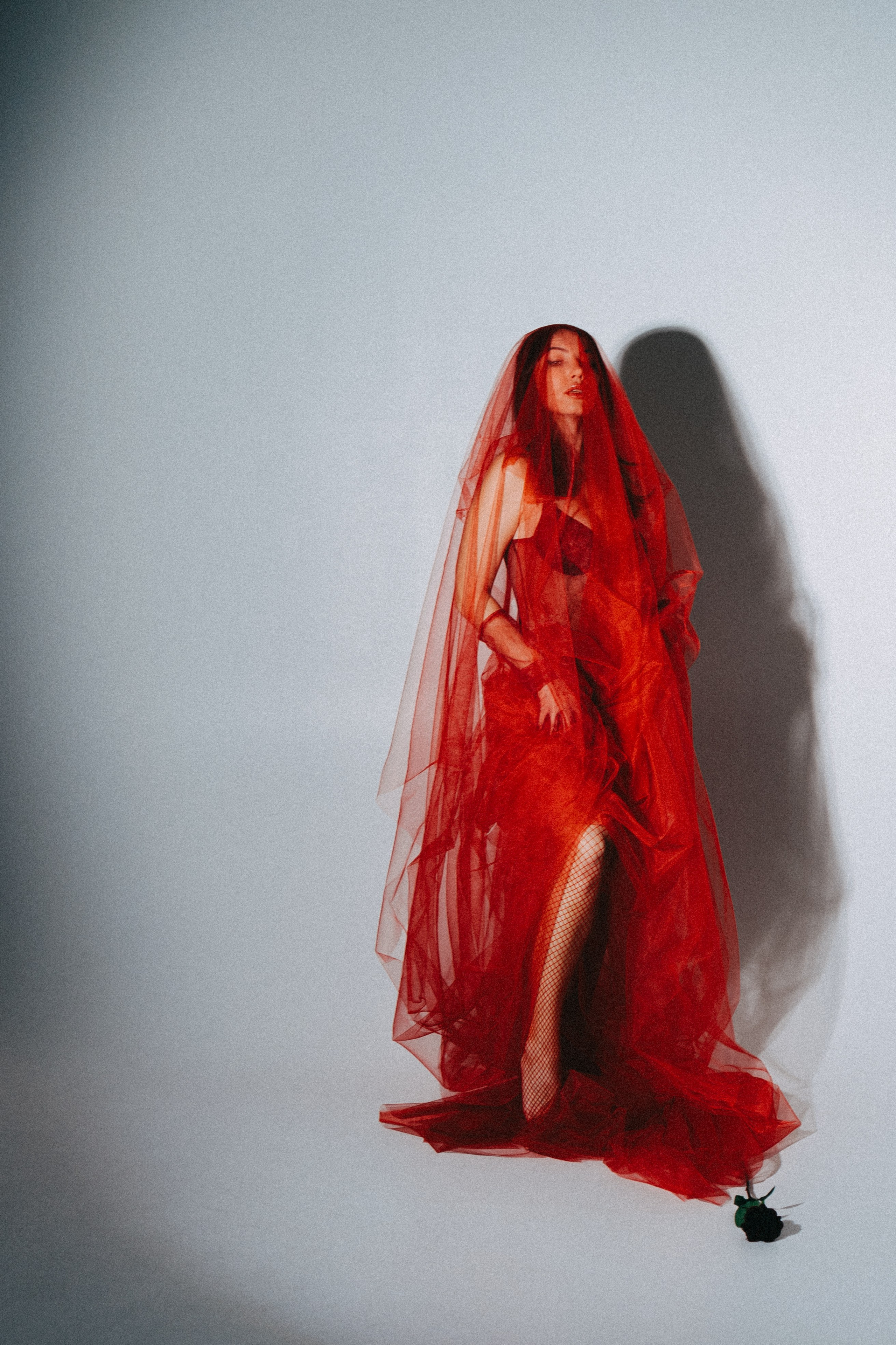 Творческая история для девушки. Профессиональный фотограф, Санкт-Петербург — Виктория Богомолова