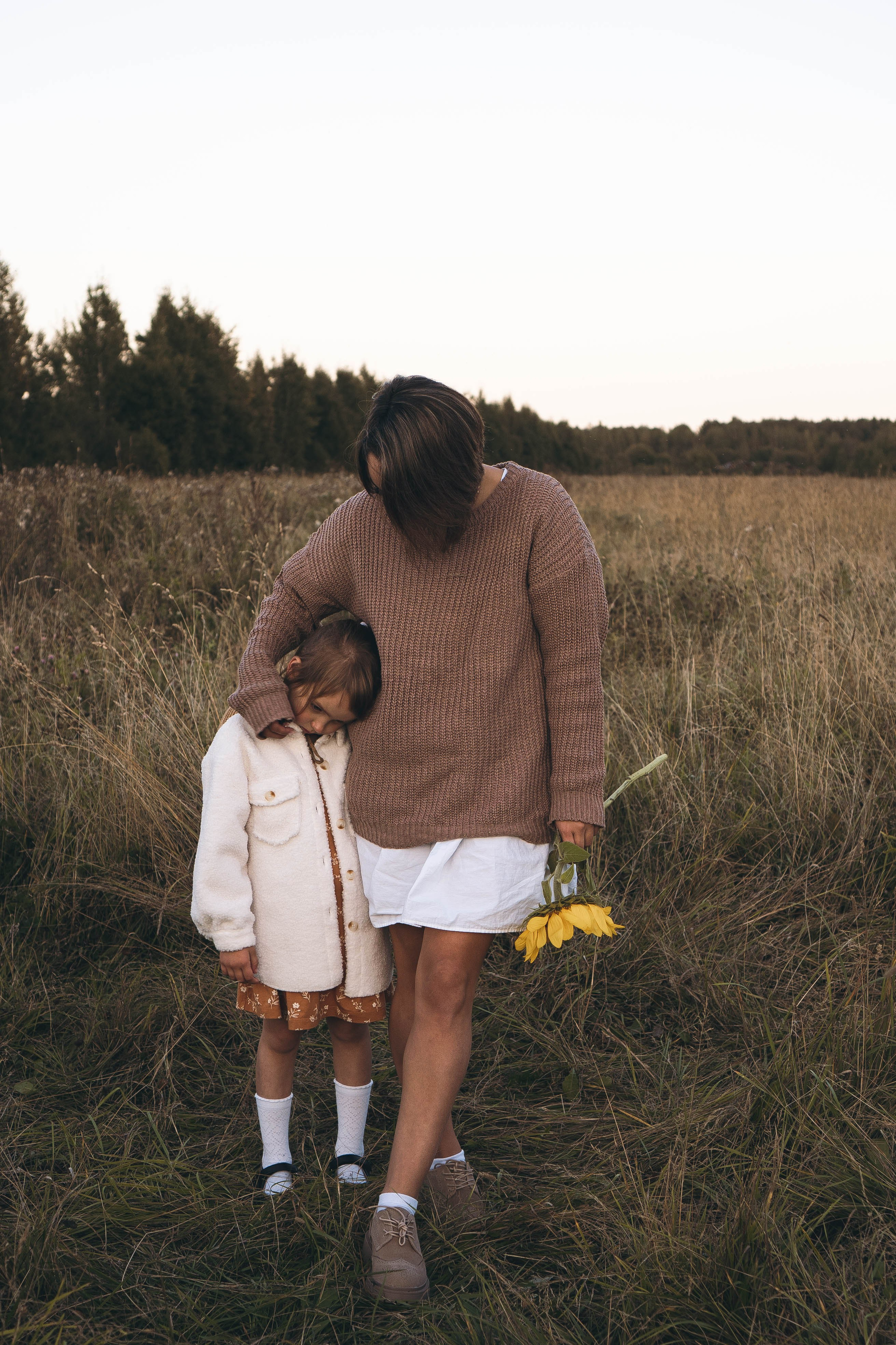 Семейная серия. Профессиональный фотограф, Санкт-Петербург — Виктория Богомолова