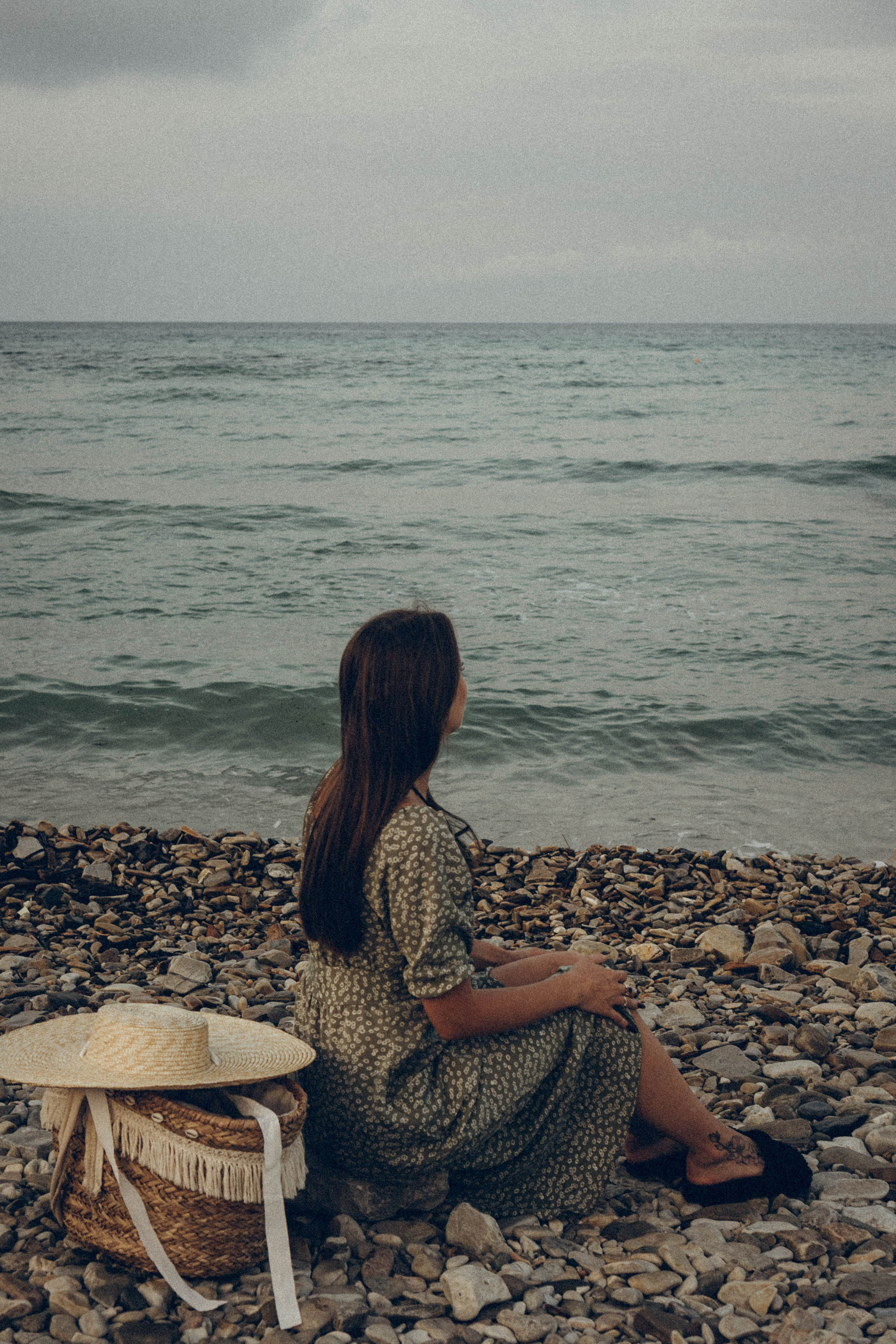 Рассвет на море. Профессиональный фотограф, Санкт-Петербург — Виктория Богомолова