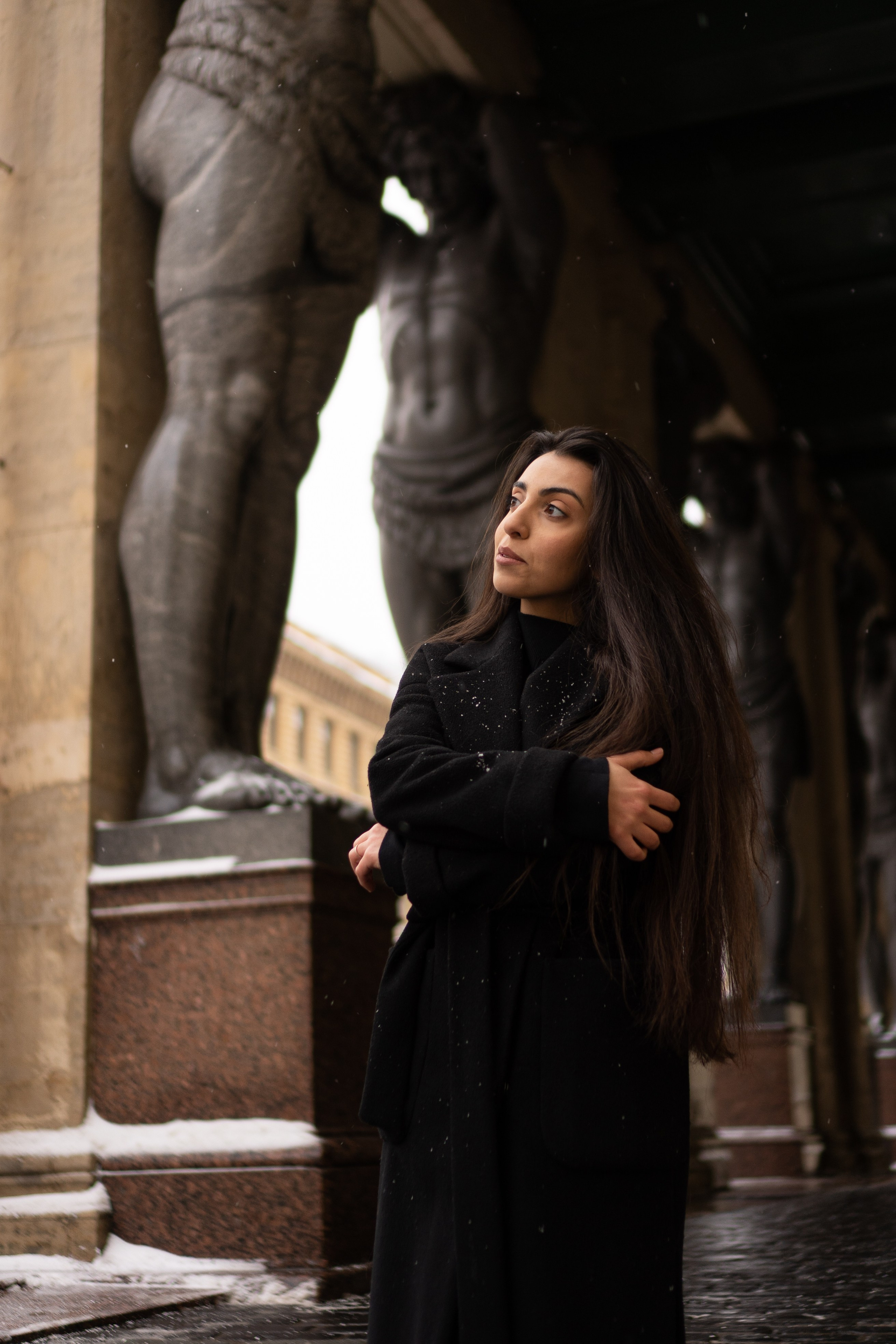 Фотосессия в Санкт-Петербурге. Профессиональный фотограф, Санкт-Петербург — Виктория Богомолова