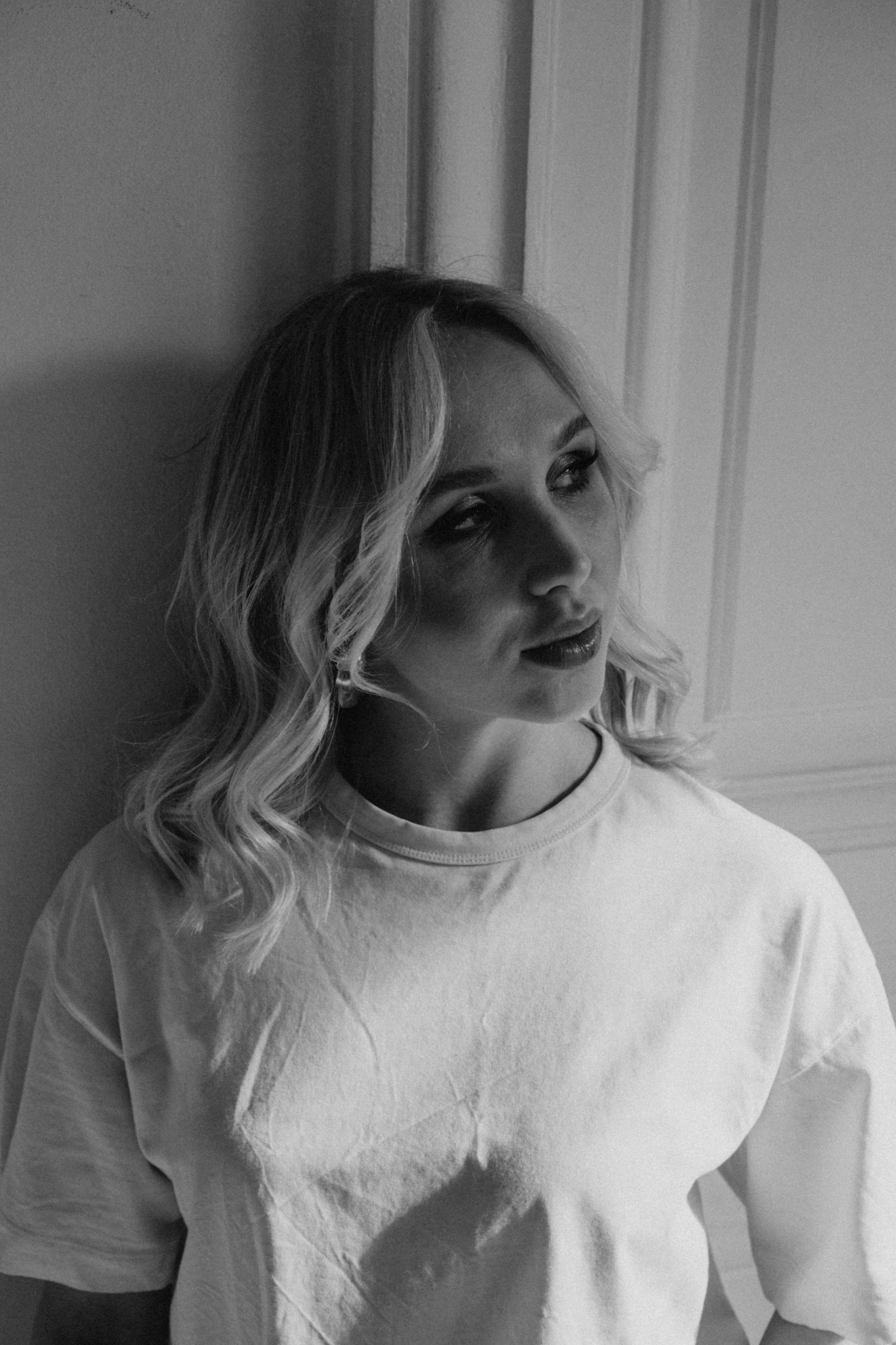 Студийная. Профессиональный фотограф, Санкт-Петербург — Виктория Богомолова