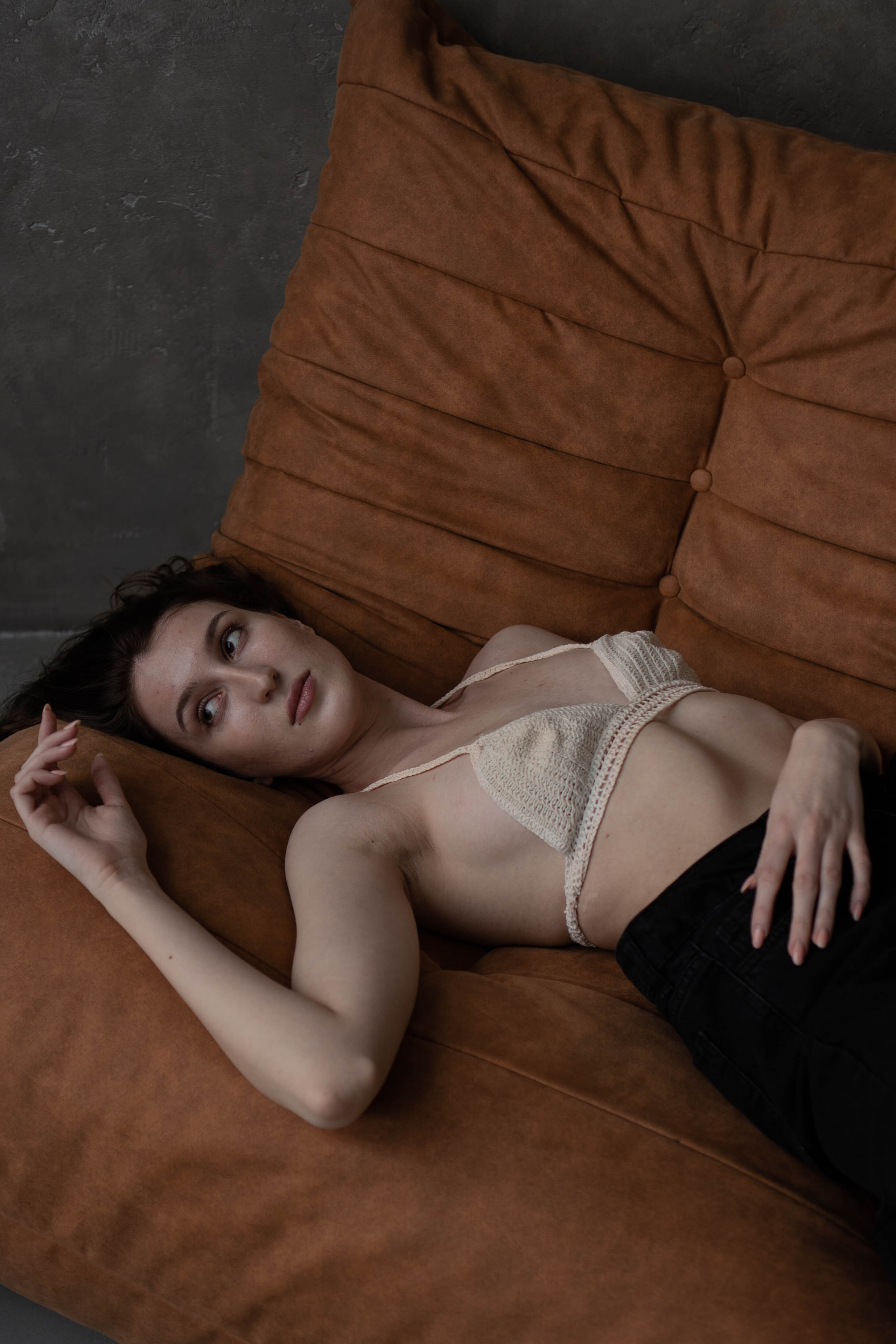 Студийная. Профессиональный фотограф, Санкт-Петербург — Виктория Богомолова