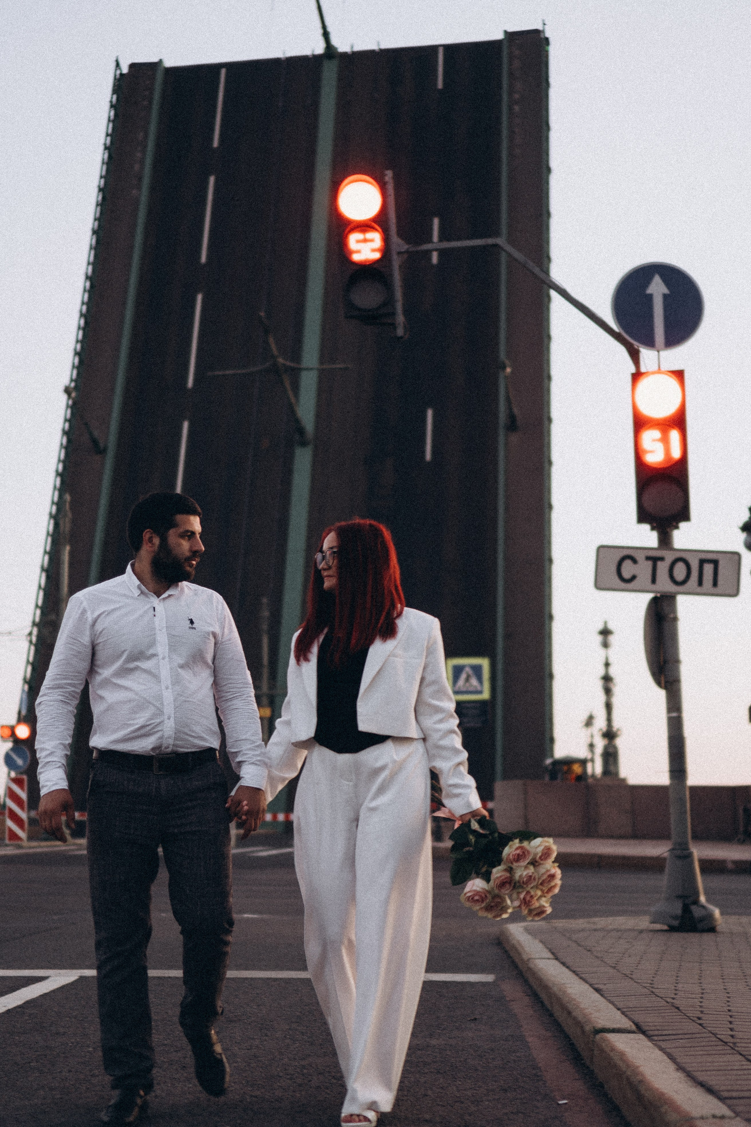 РАССВЕТНАЯ ИСТОРИЯ. Профессиональный фотограф, Санкт-Петербург — Виктория Богомолова