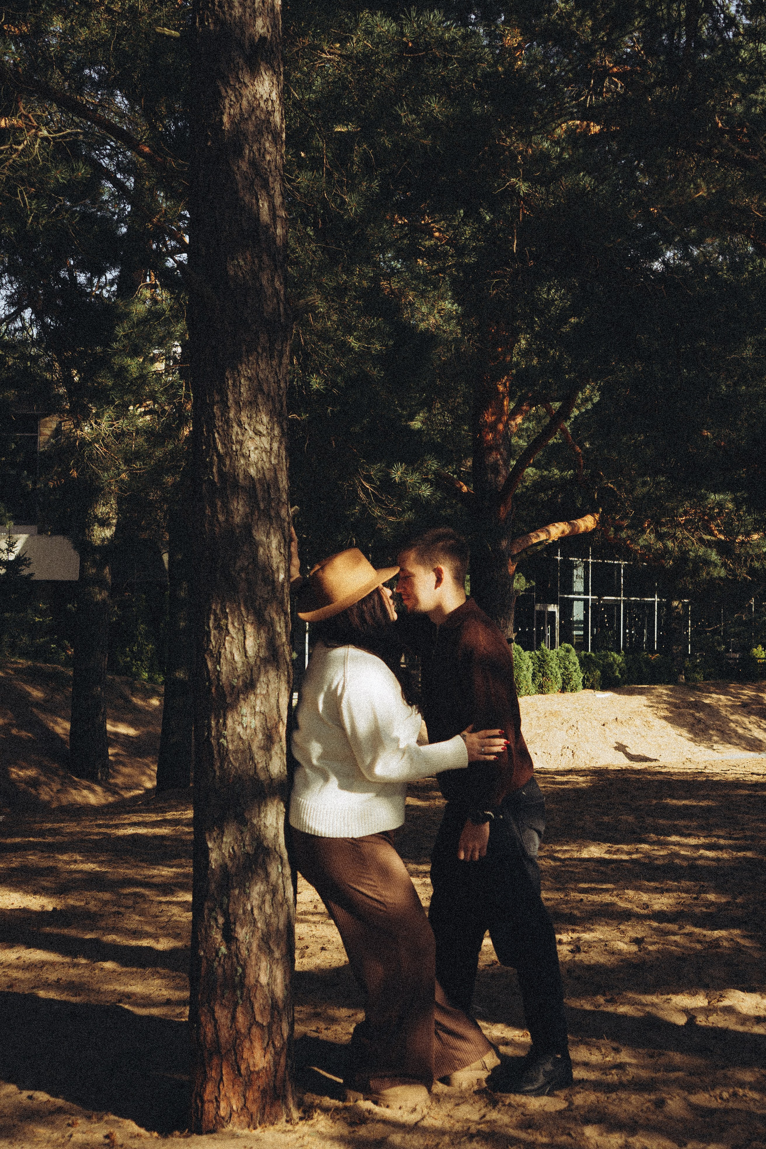 Прогулка по Финскому заливу. Профессиональный фотограф, Санкт-Петербург — Виктория Богомолова