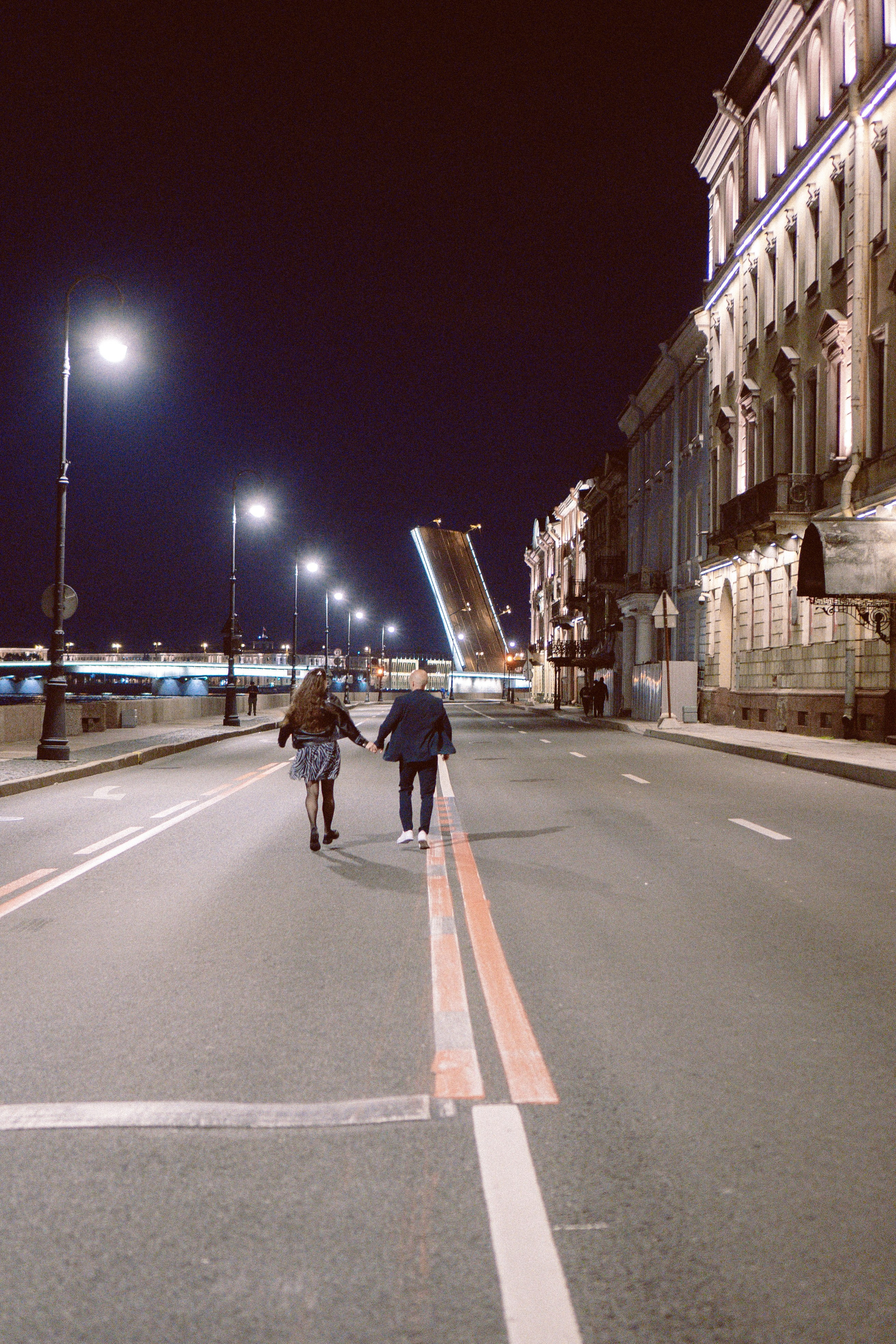 Любовь и питер. Профессиональный фотограф, Санкт-Петербург — Виктория Богомолова