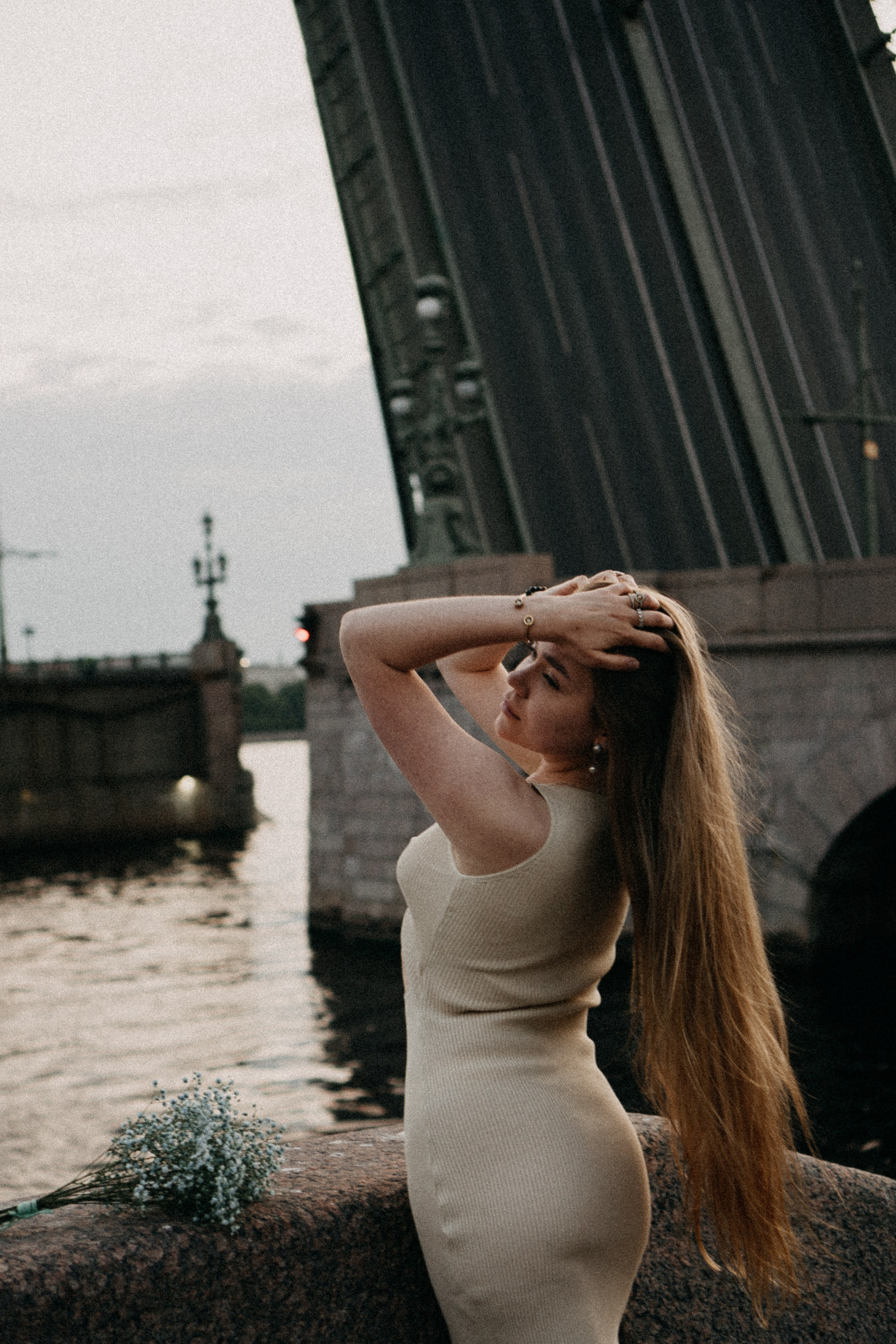 Рассветная. Профессиональный фотограф, Санкт-Петербург — Виктория Богомолова