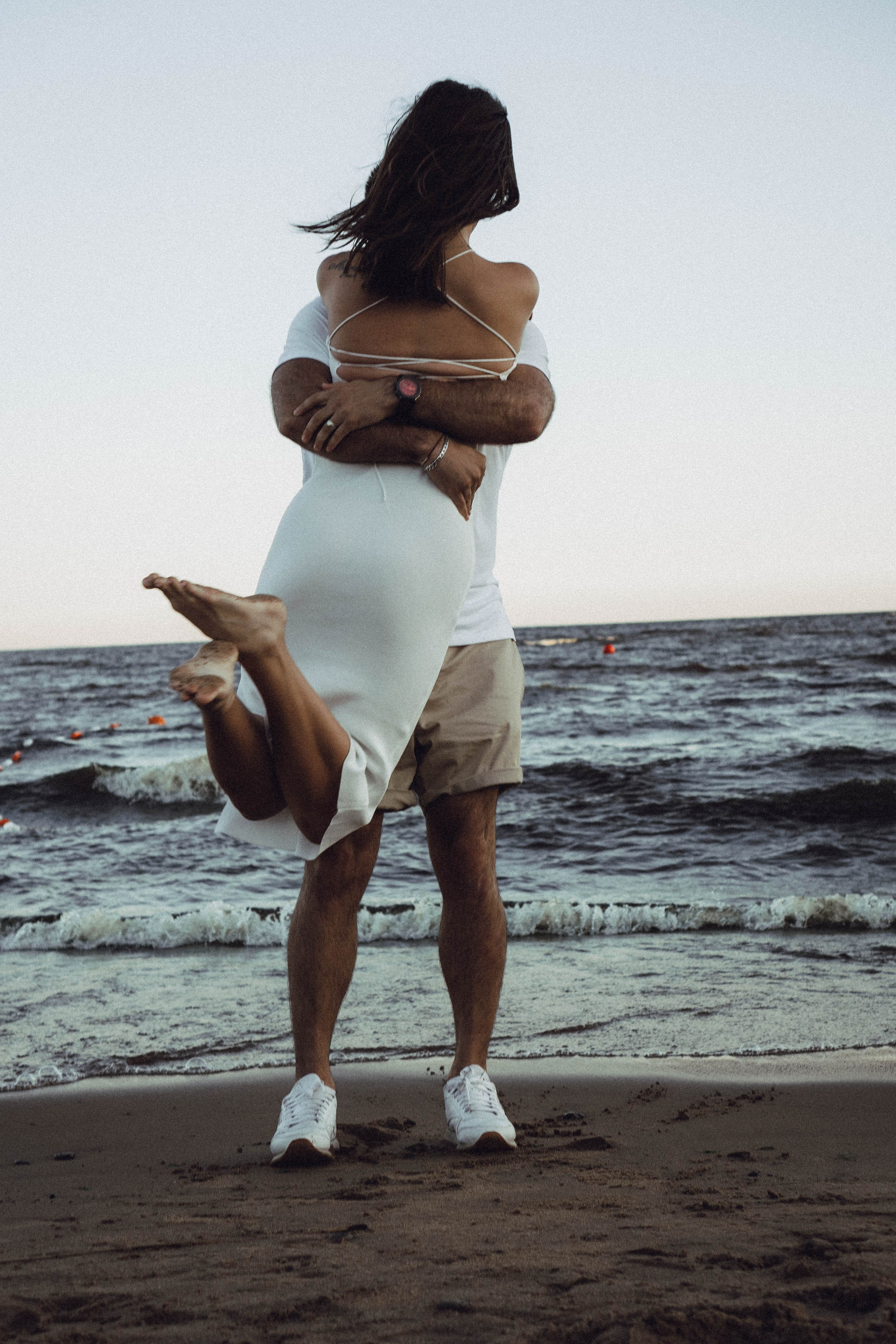 Любовь на заливе. Профессиональный фотограф, Санкт-Петербург — Виктория Богомолова