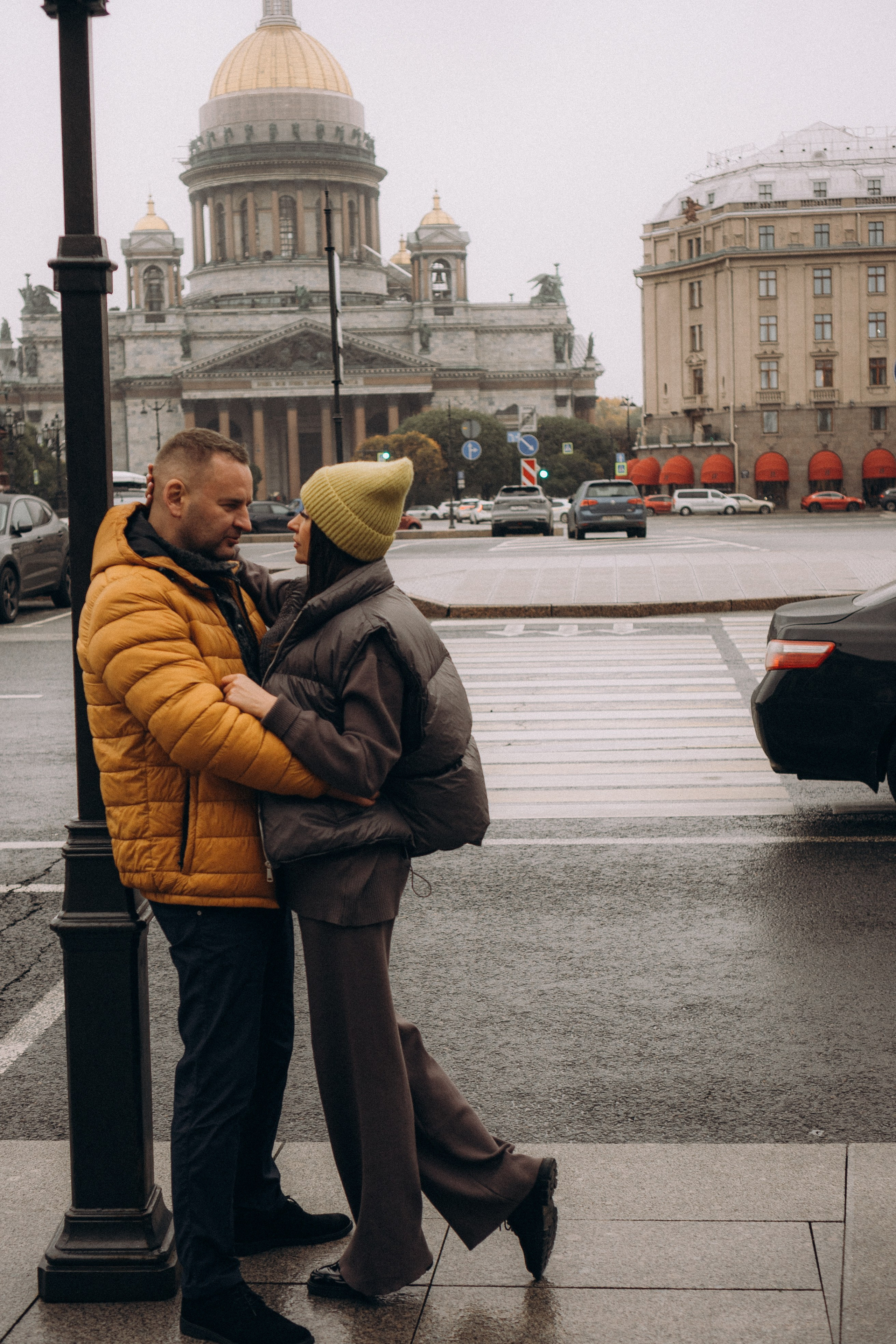Любовь. Профессиональный фотограф, Санкт-Петербург — Виктория Богомолова