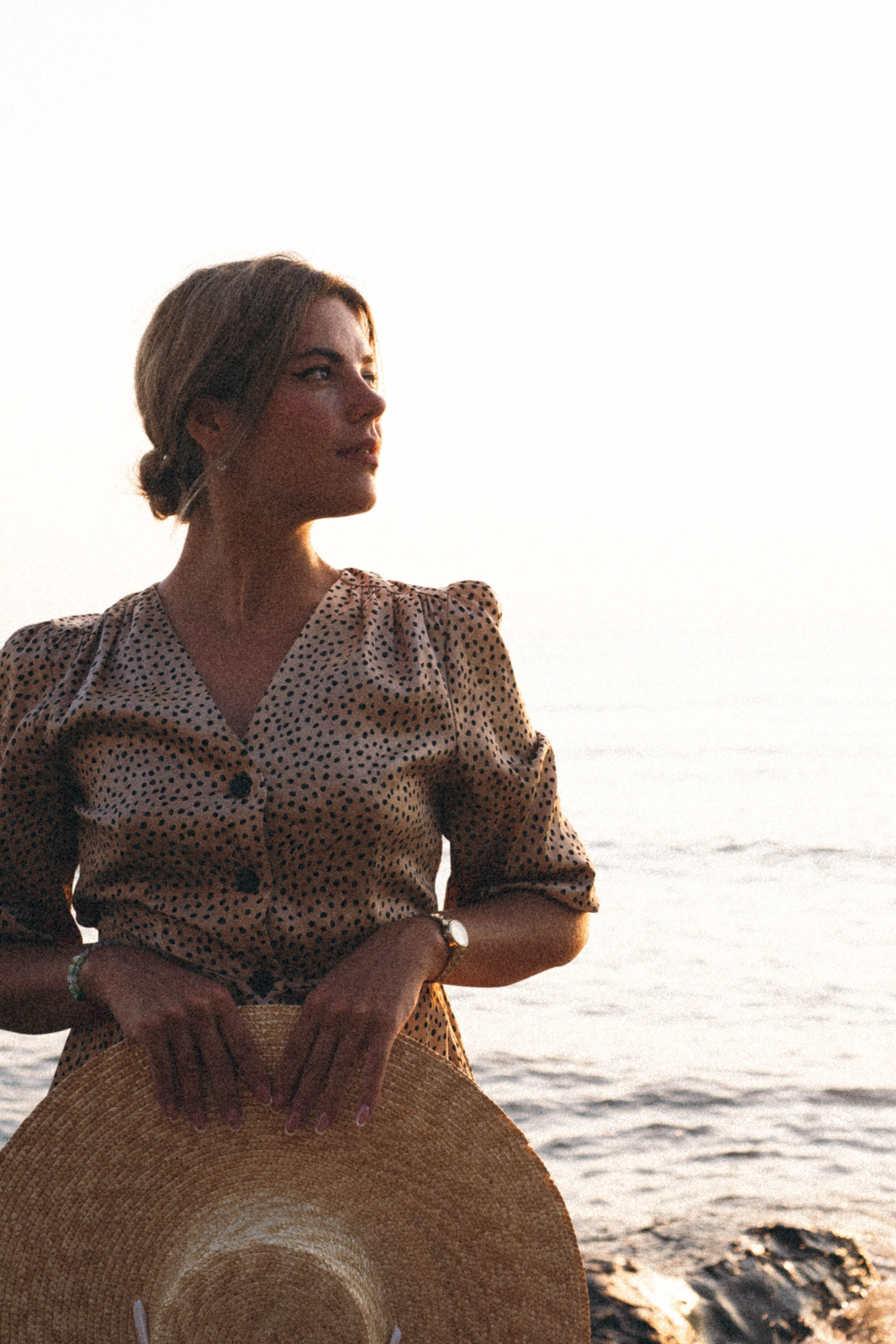 Закат. Профессиональный фотограф, Санкт-Петербург — Виктория Богомолова