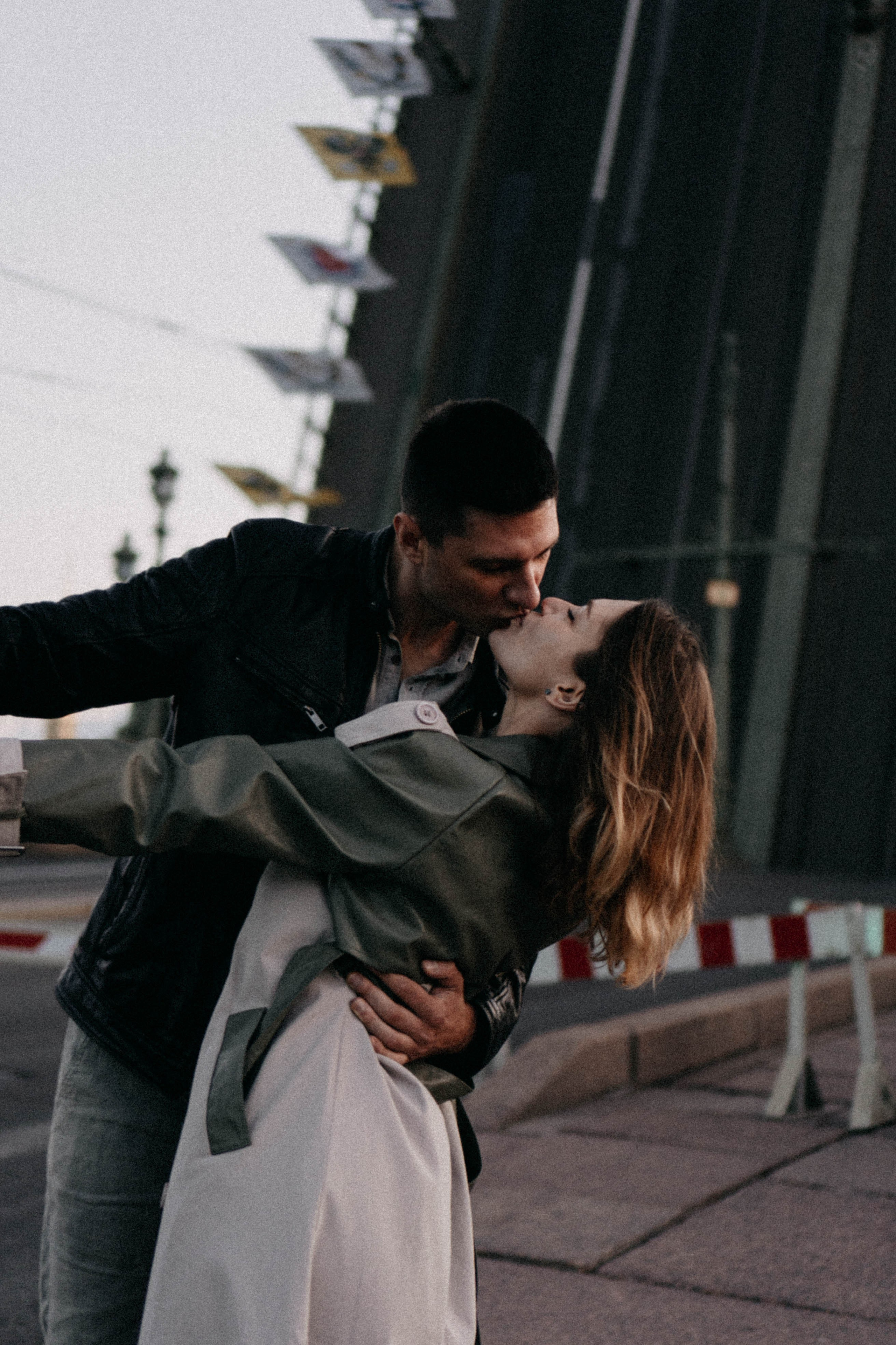 Рассветная, белые ночи. Профессиональный фотограф, Санкт-Петербург — Виктория Богомолова